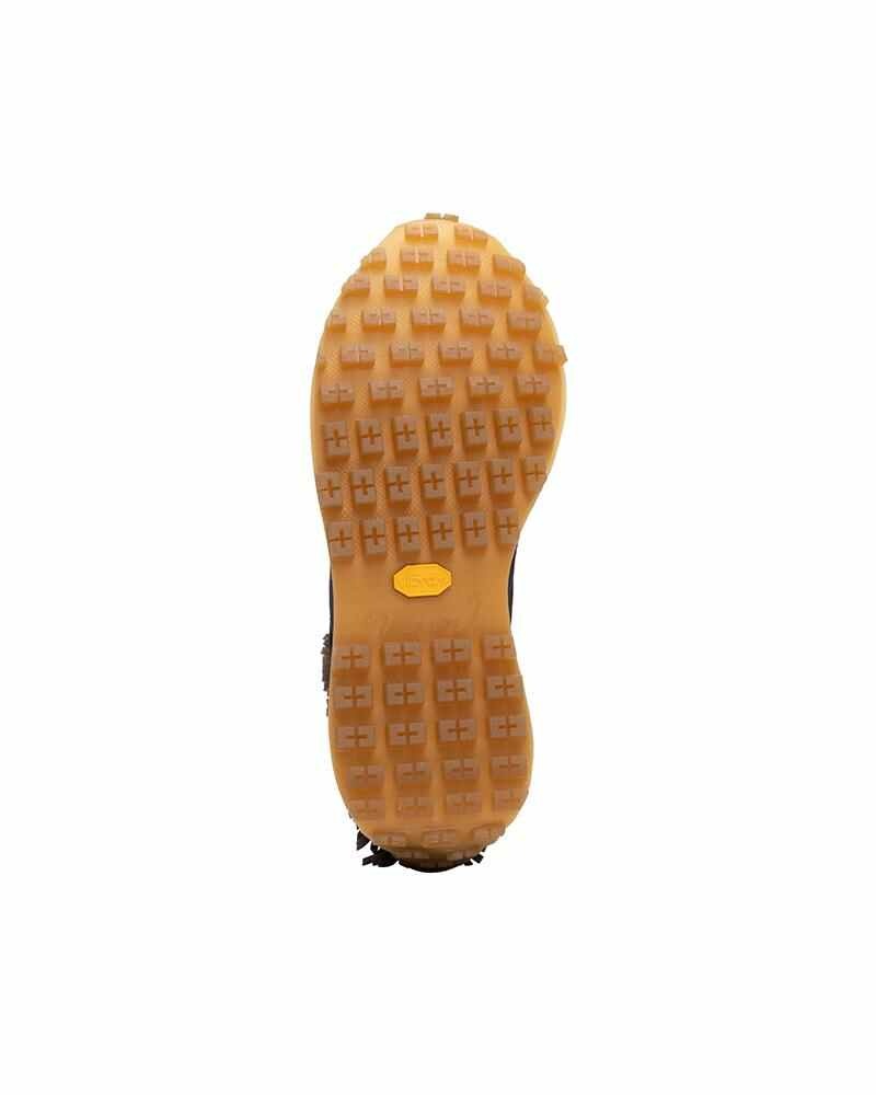 WALPI RUNNER BLACK - 3