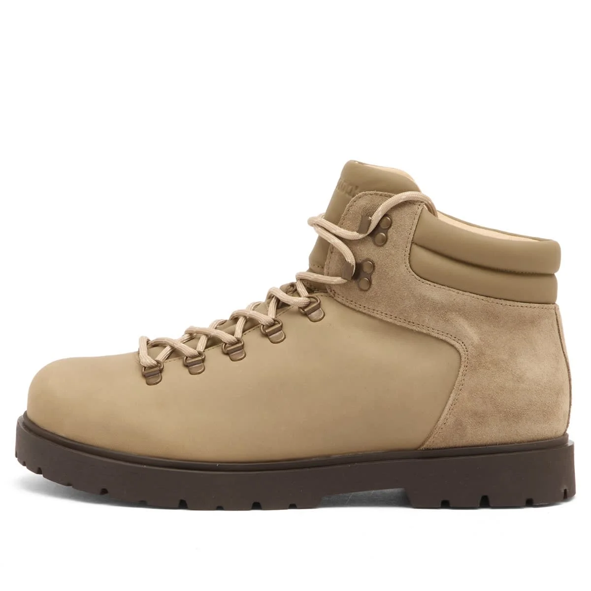 Birkenstock Jackson 2.0 Hiking Boots - 1