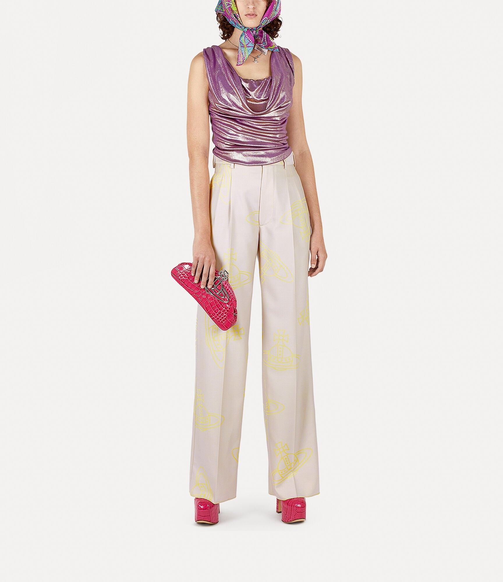 RAF BUM TROUSERS - 2