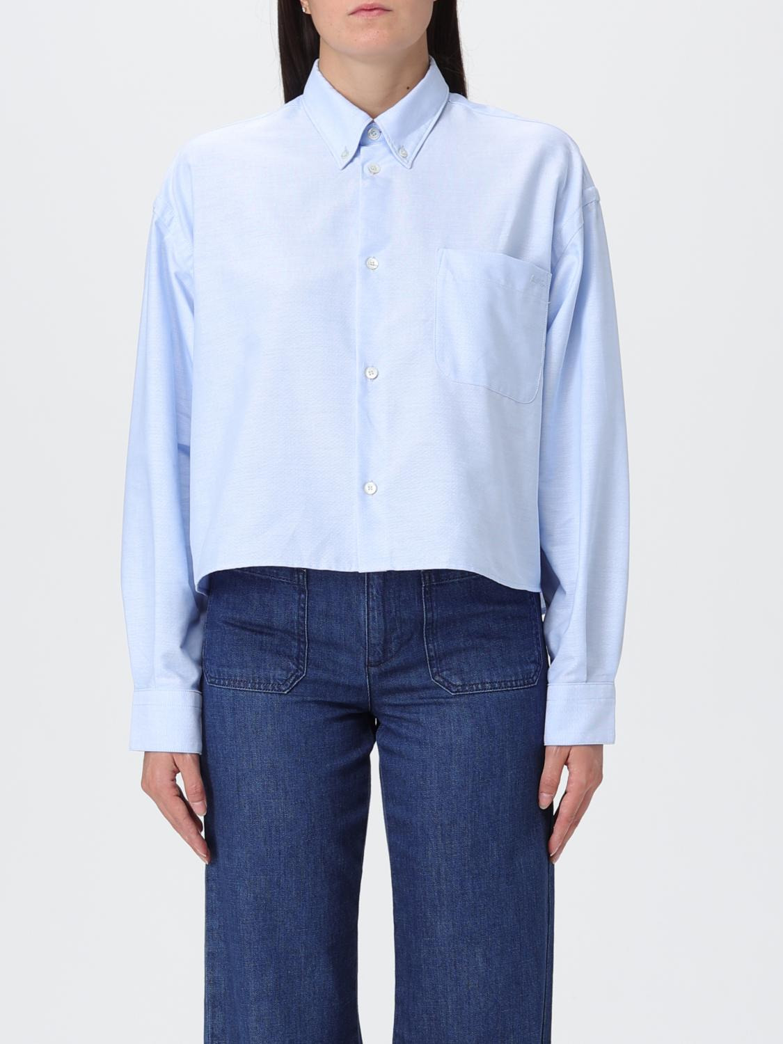 Shirt woman A.P.C. - 1