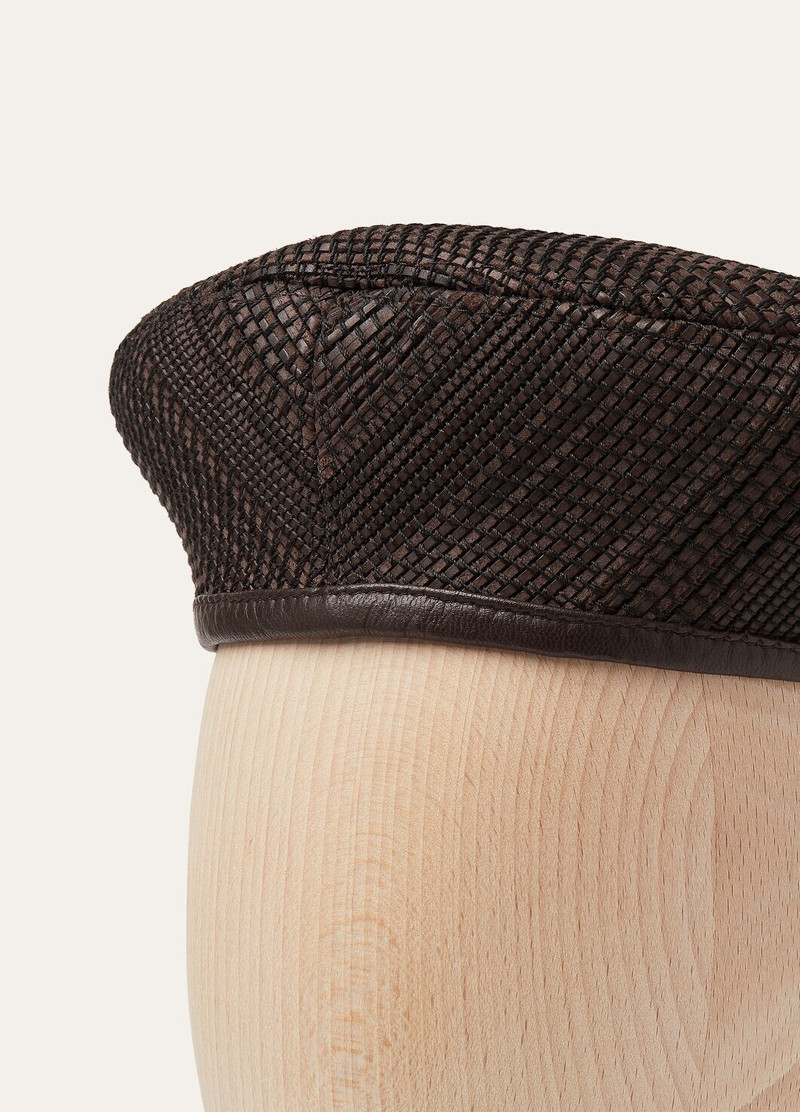 Emily Hat 4