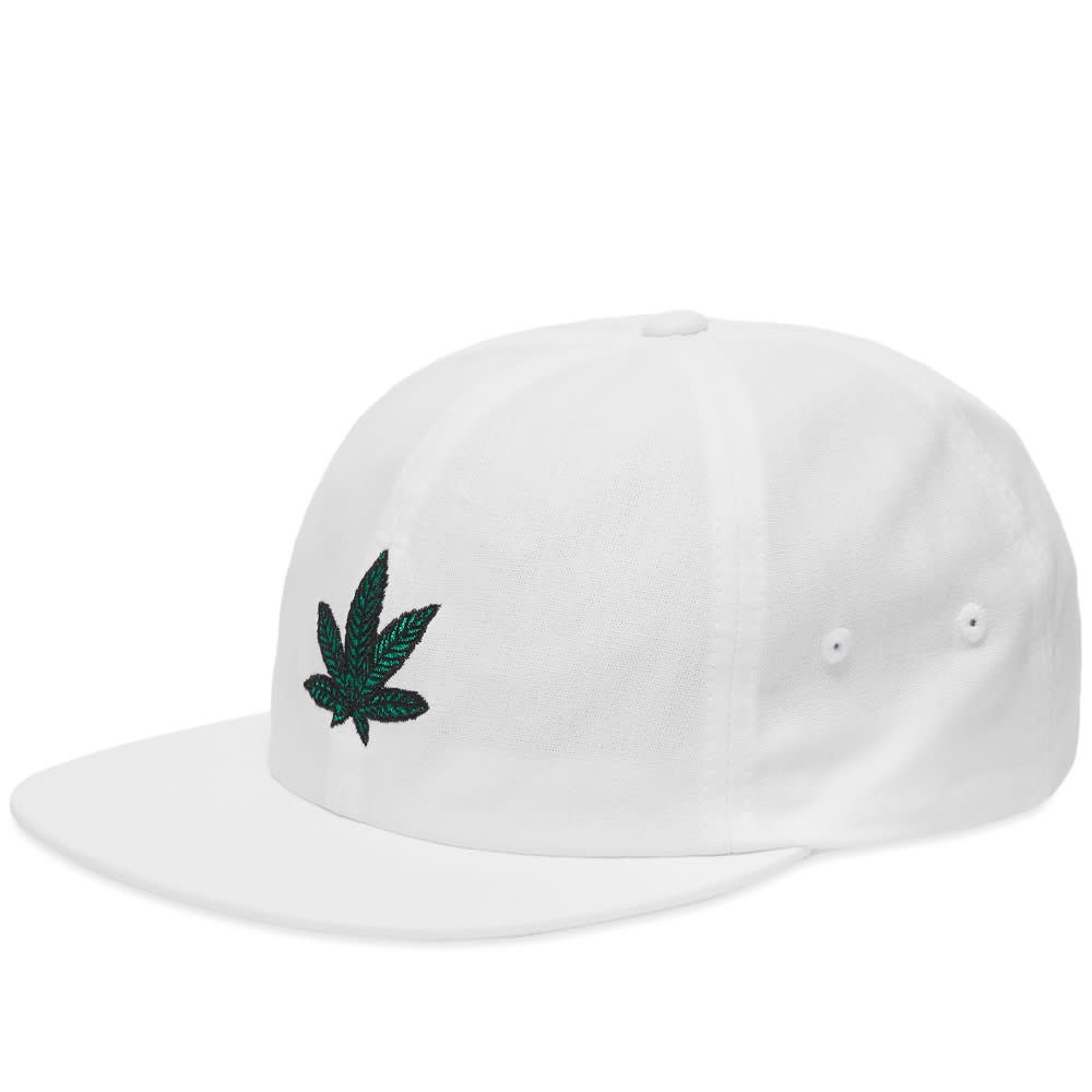 Vans Vault OG Sweet Leaf Unstructured Hat - 1