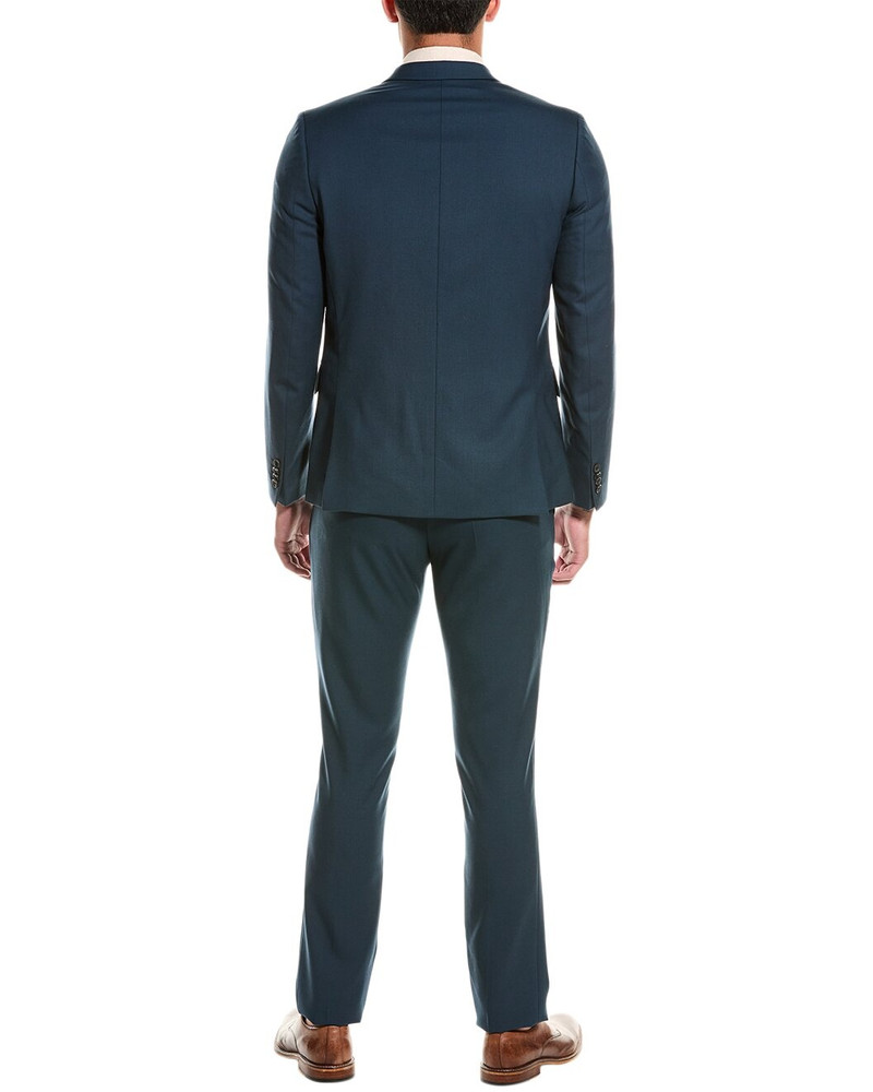 Paul Smith Paul Smith 2pc Wool Suit outlook