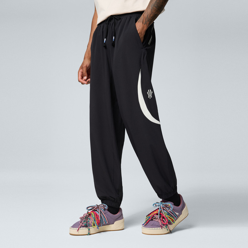 ANTA KAI Woven Sweatpants 1