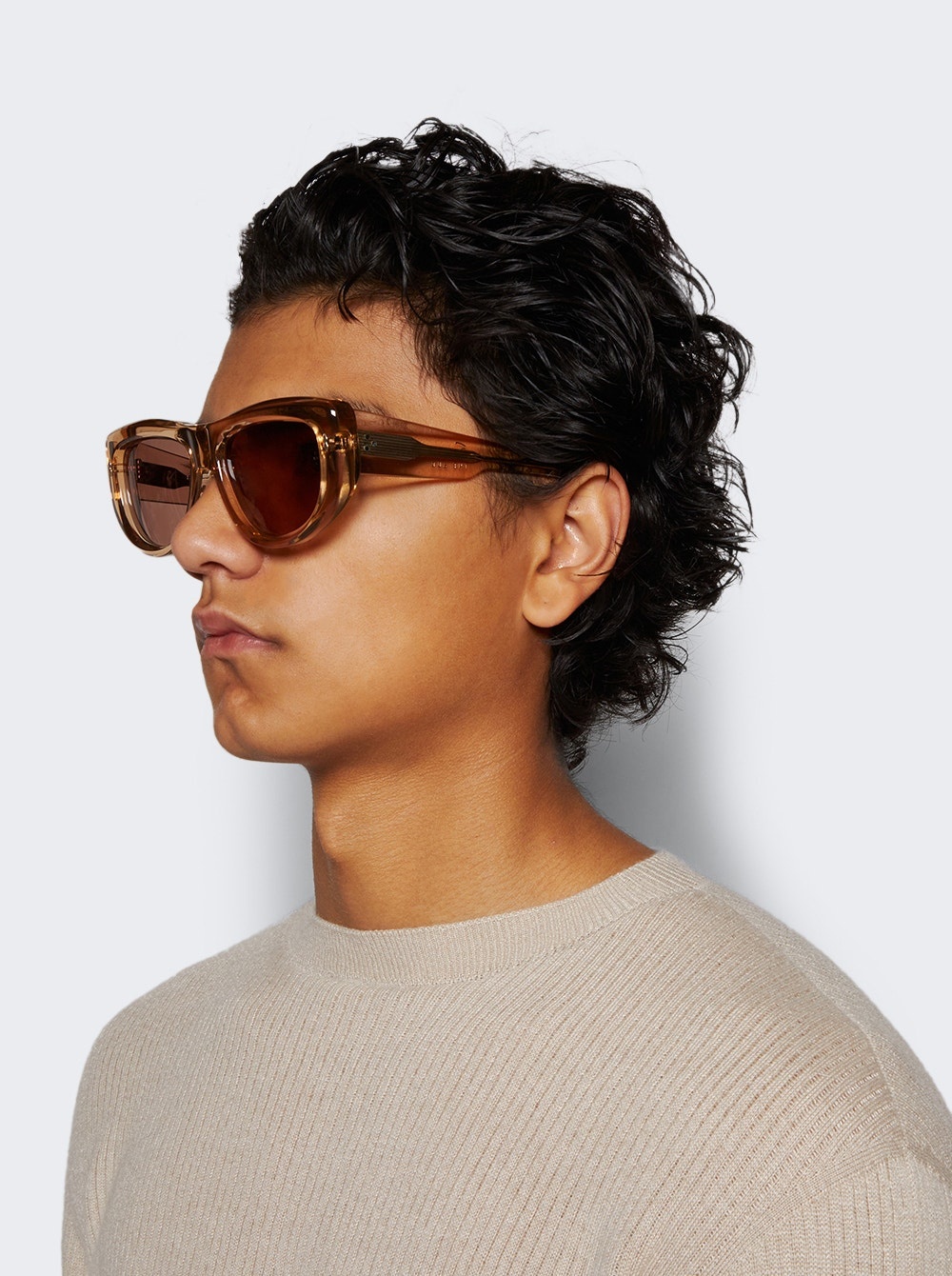 X Erin Wasson The Sud Sunglasses Simone - 3