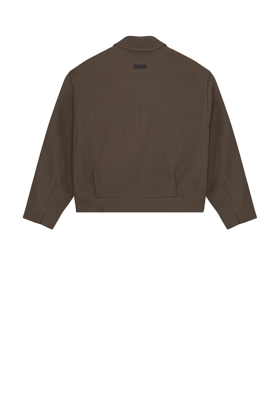 Cropped Blazer - 2