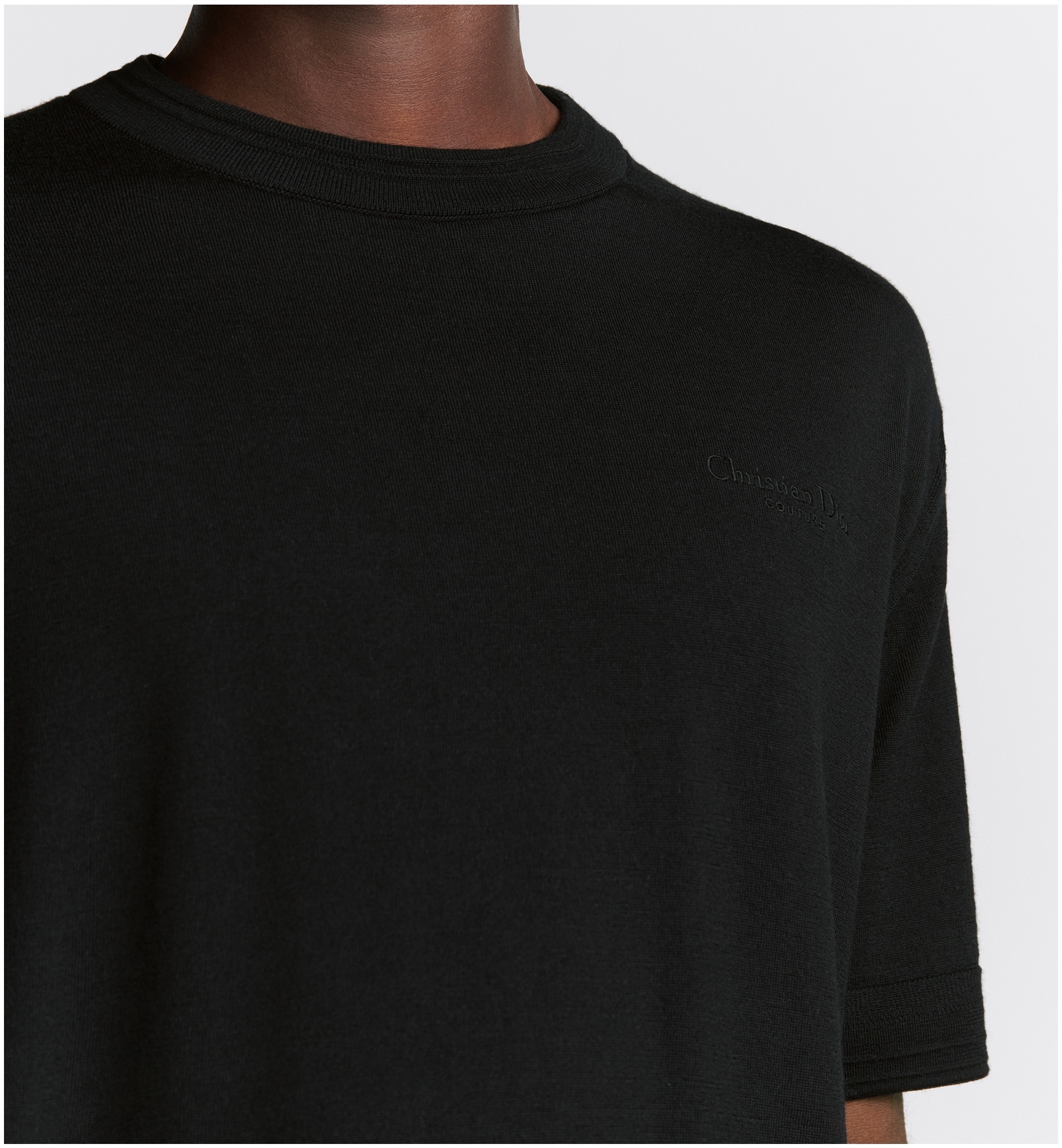 Christian Dior Couture T-Shirt - 5