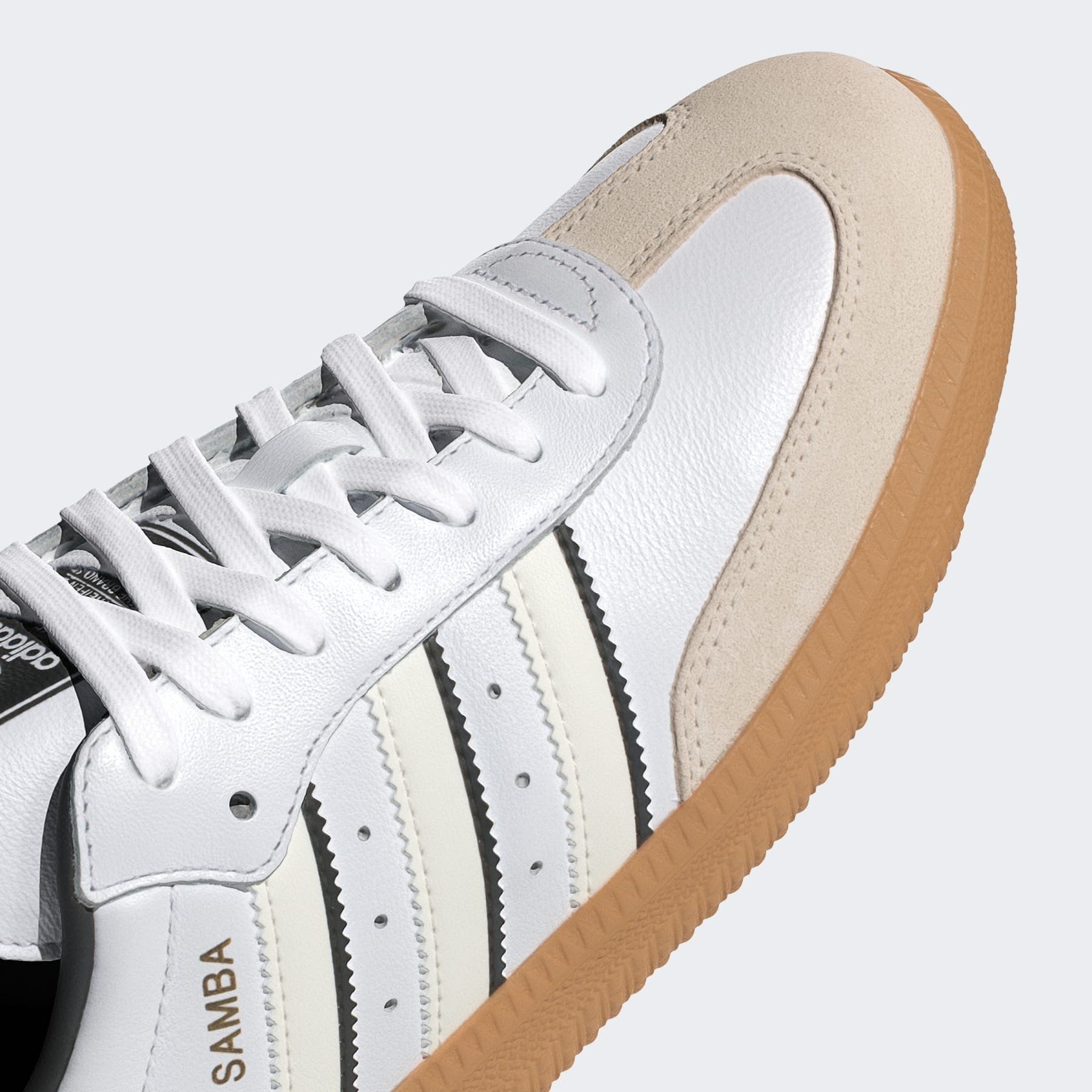 Samba OG Shoes - 8