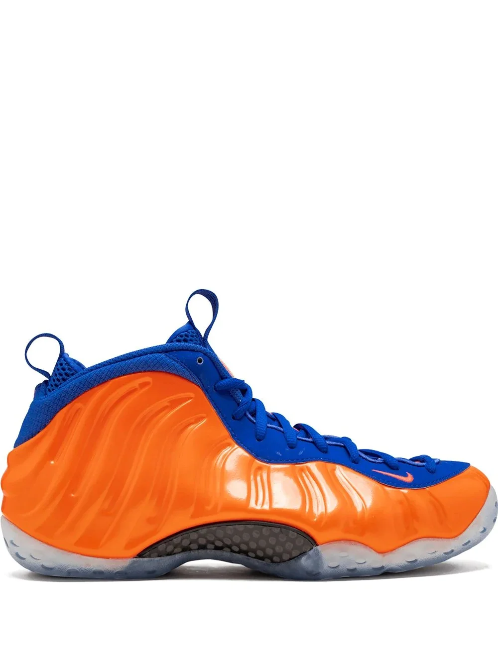Air Foamposite One "Knicks" sneakers - 1