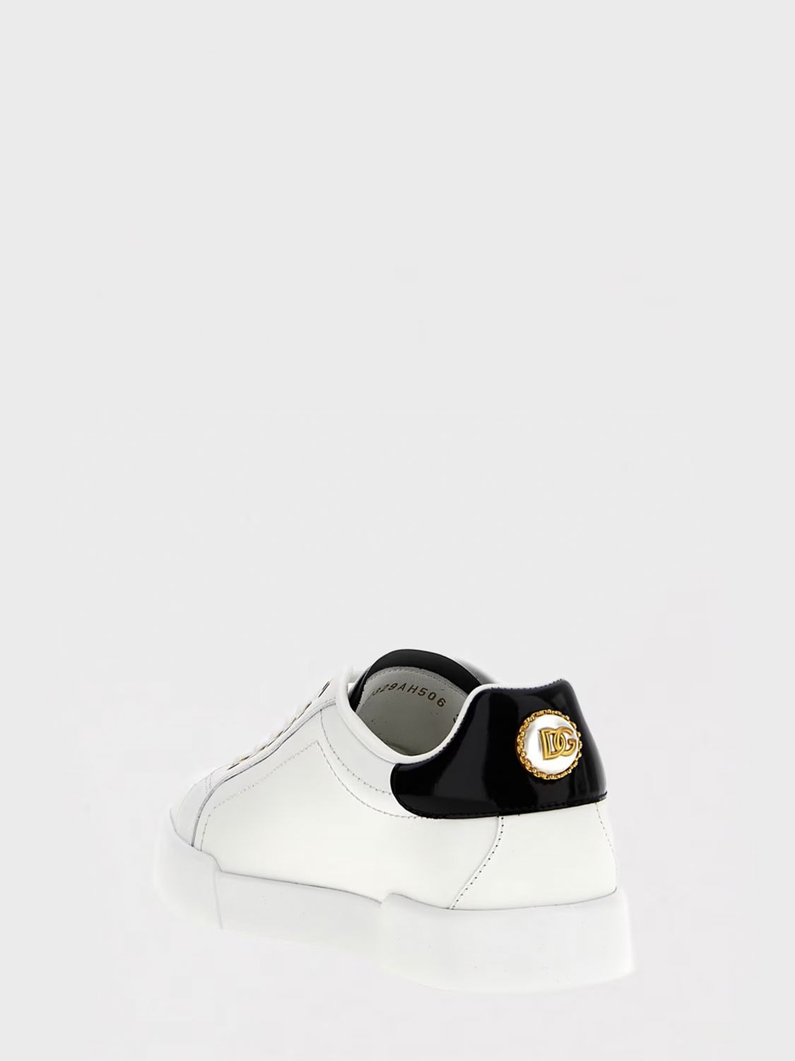 Sneakers woman Dolce & Gabbana - 3