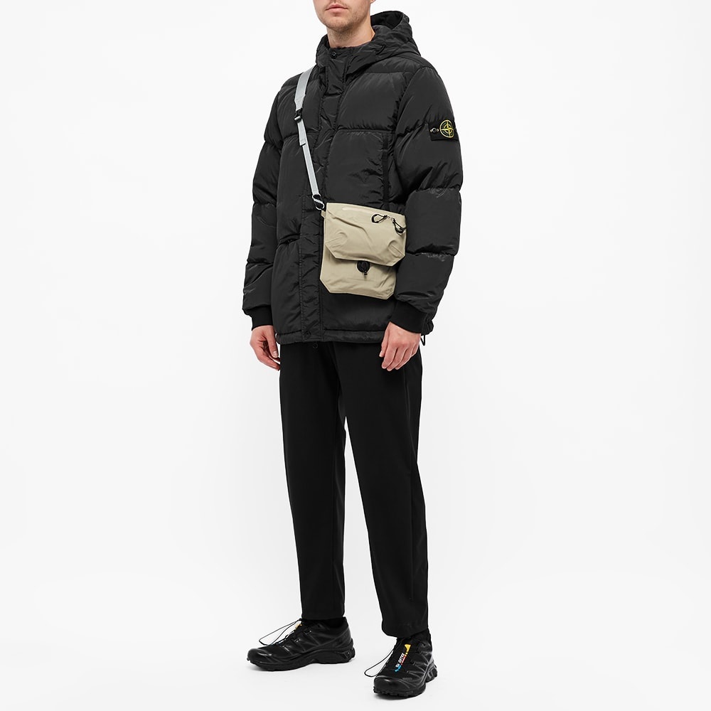 Stone Island Nylon Metal Down-TC Jacket - 7