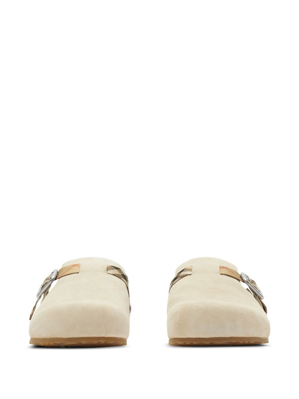 Urchin clogs - 2