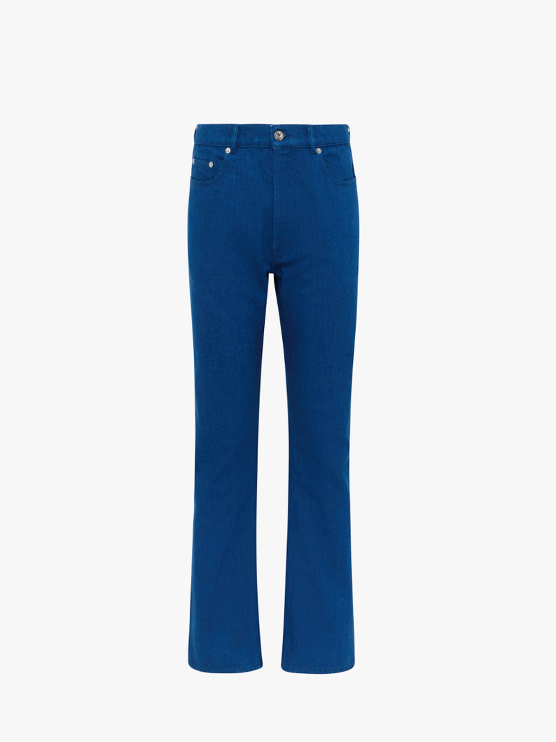 BOOTCUT JEANS 1