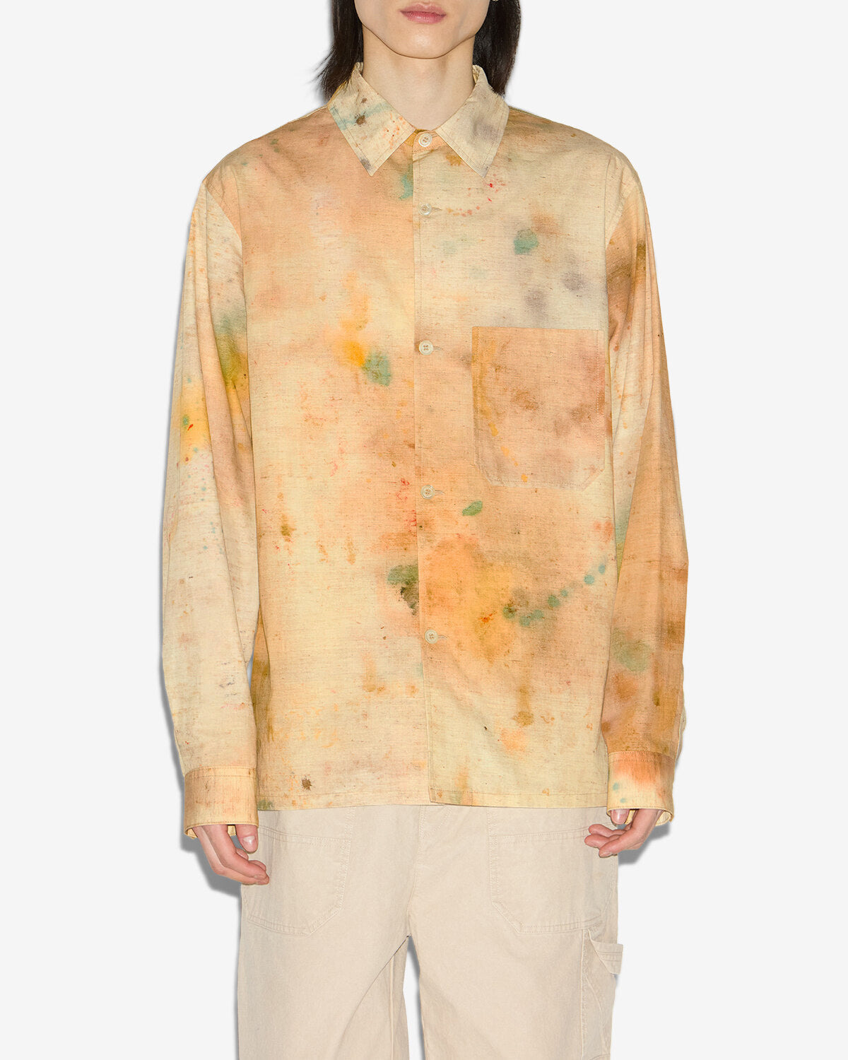 YACINE SHIRT - 4