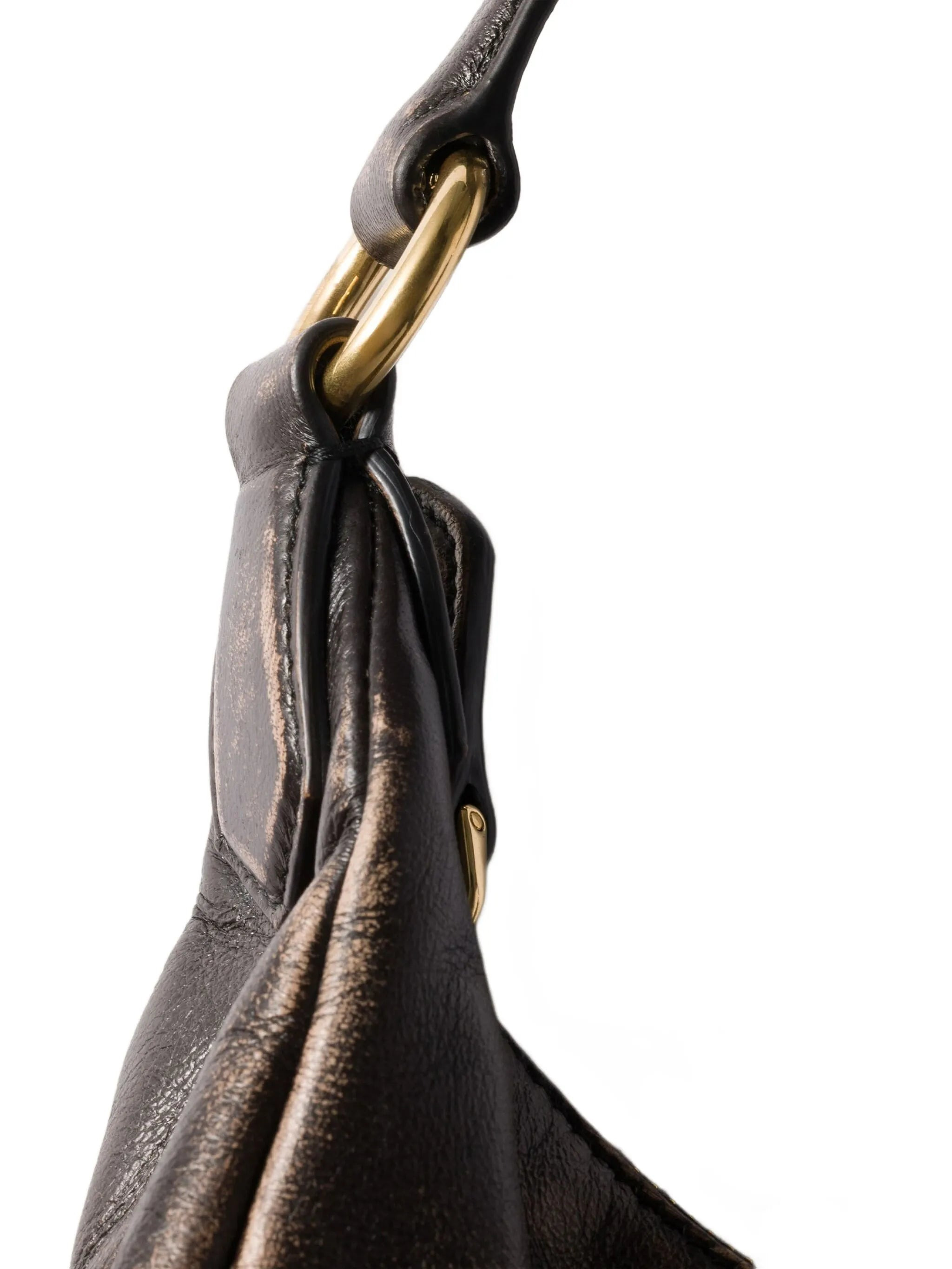 Miu Miu Pocket Shoulder Bag - 2