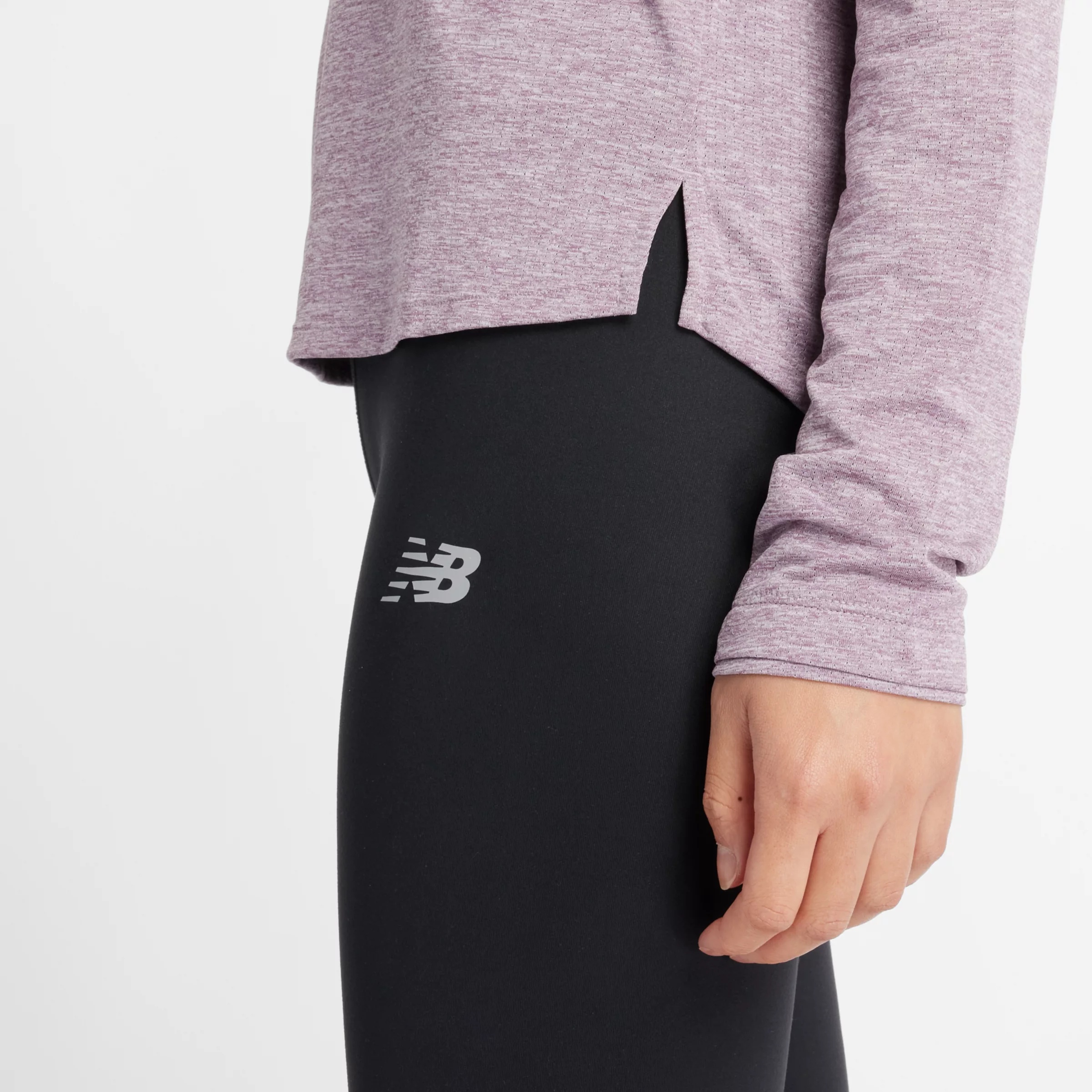 NYC Marathon Athletics Long Sleeve - 5