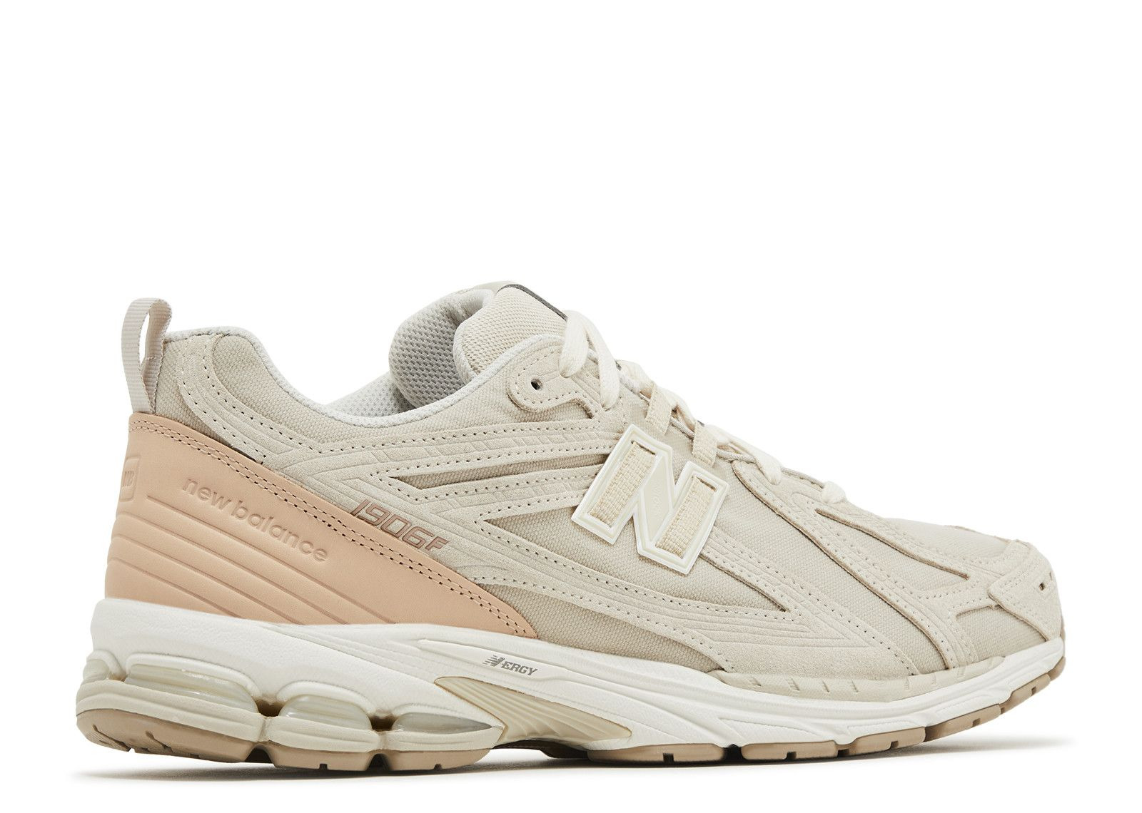 NEW BALANCE 1906F 'TIMBERWOLF FRAPPE' - 3