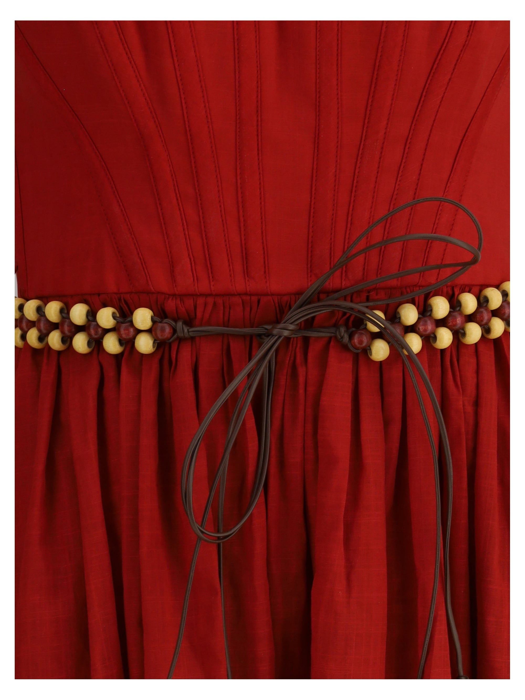 Zimmermann Women Rhiannon Midi Dress - 3