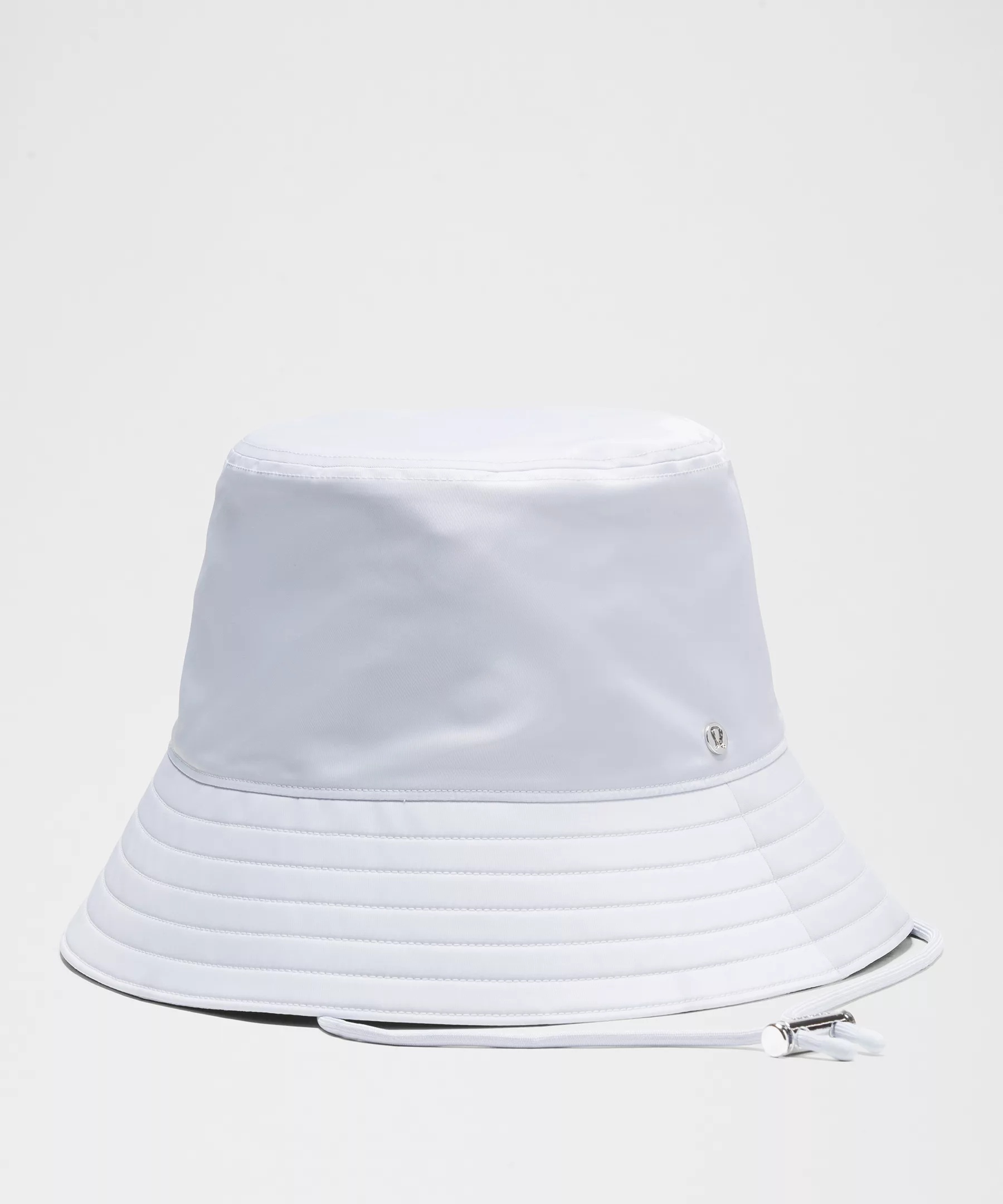 Nylon Bucket Hat - 1