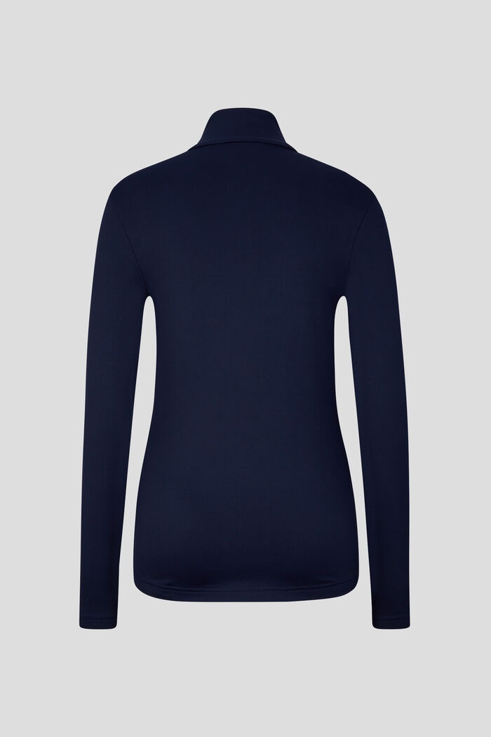 Beline First layer in Dark blue - 2
