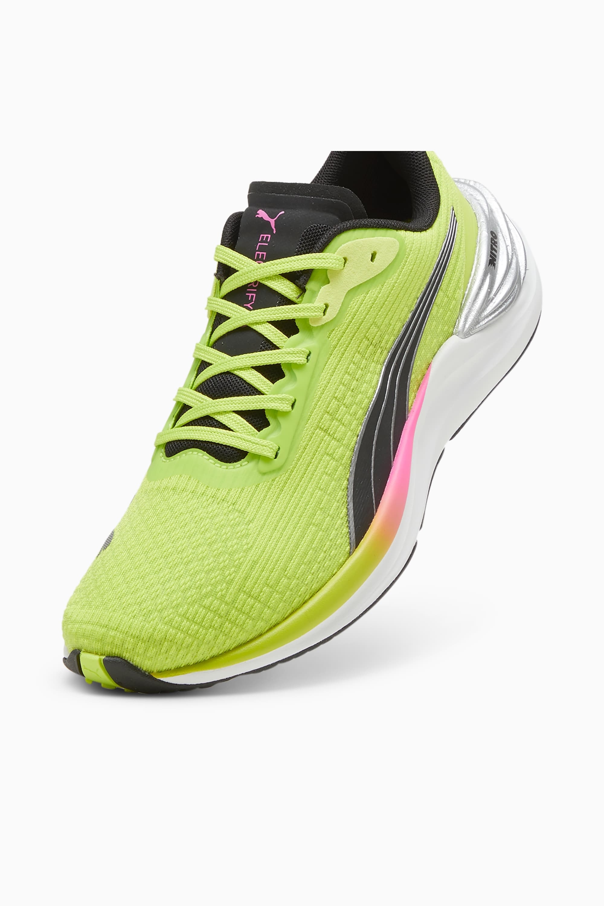 Electrify NITRO™ 3 Women's Running Shoes - 8