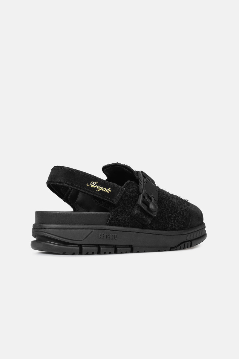 Area Sandal 3