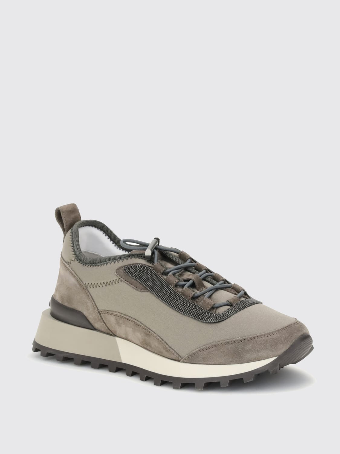 Sneakers woman Brunello Cucinelli - 2