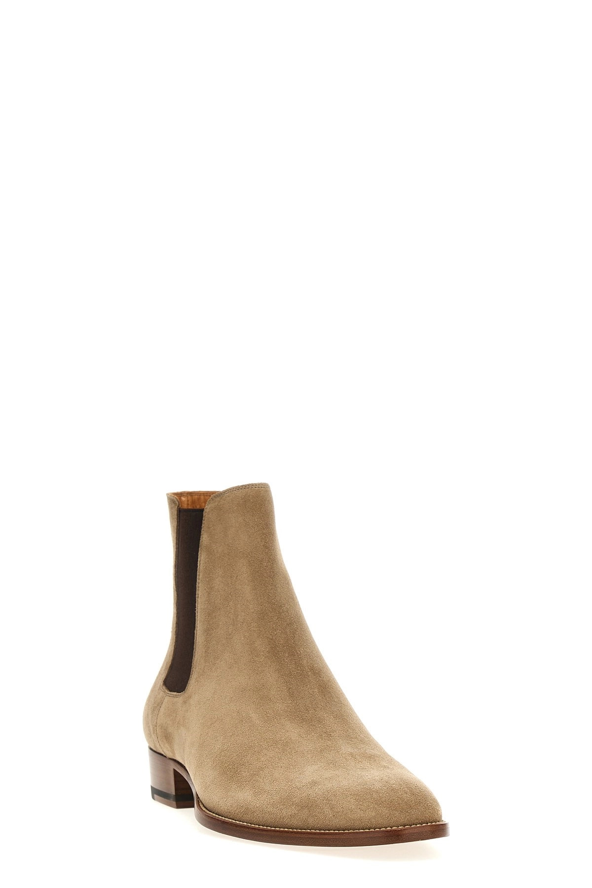 'Wyatt' ankle boots - 2
