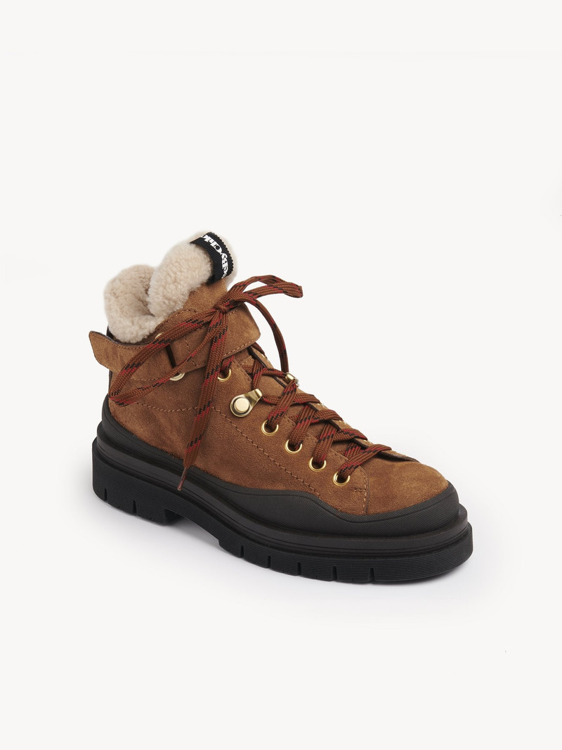 See by Chloé JOLYA ANKLE BOOT outlook