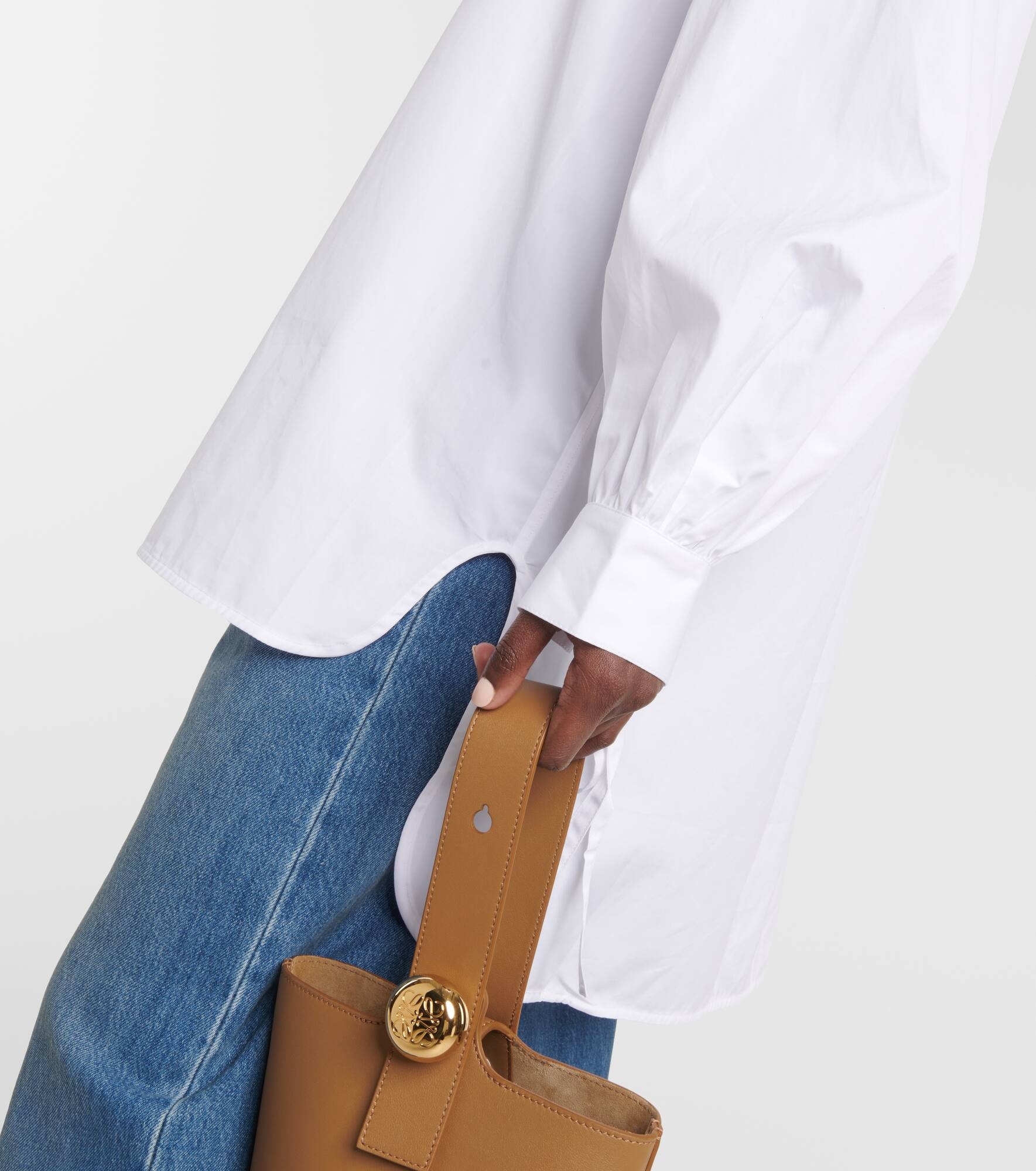 Cotton shirt - 5