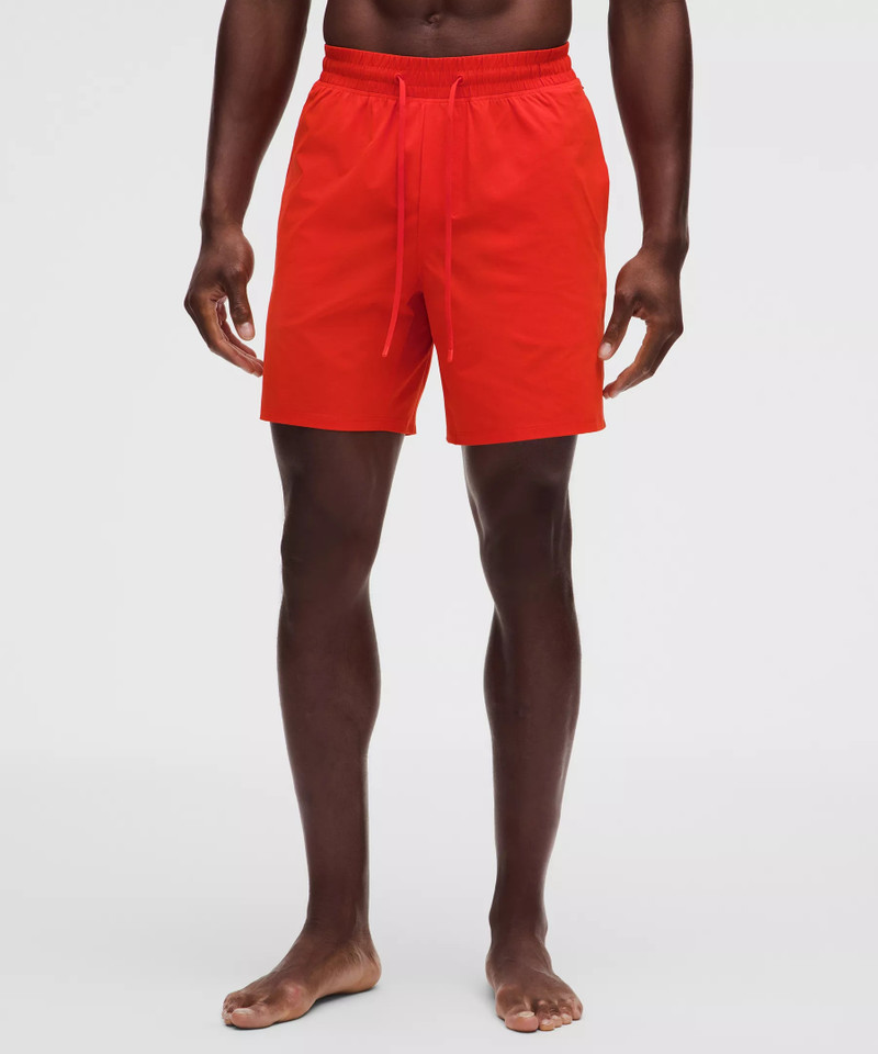 lululemon Swim Short 7" *Lined outlook