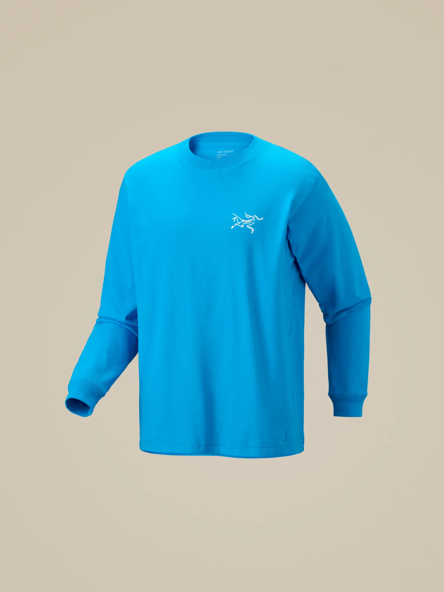 Kragg Cotton Shirt LS - 1