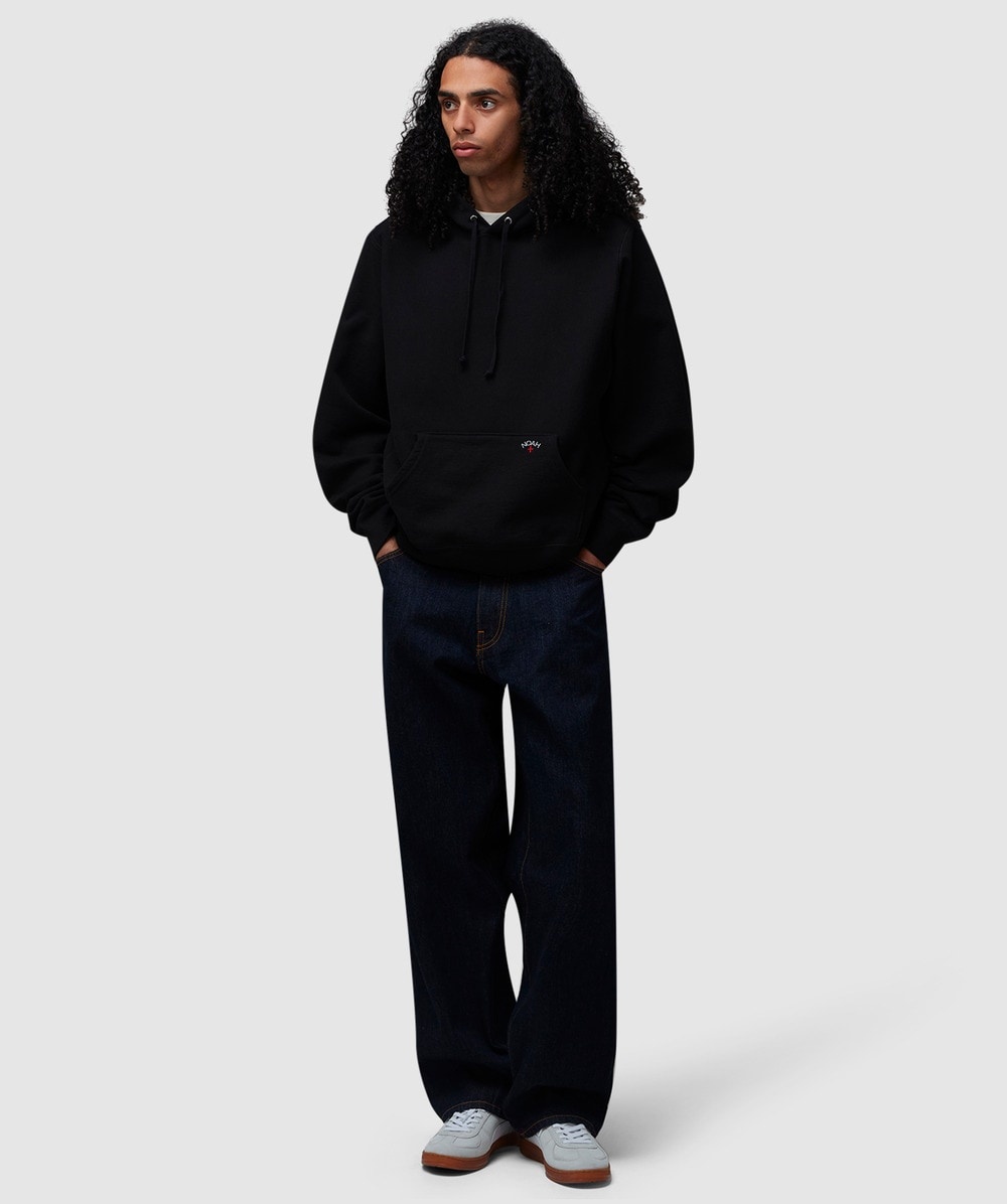 Classic hoodie - 5