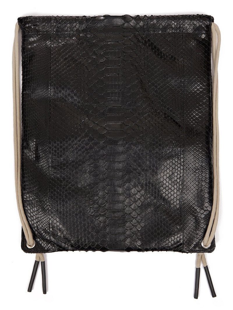 Rick Owens BAG outlook