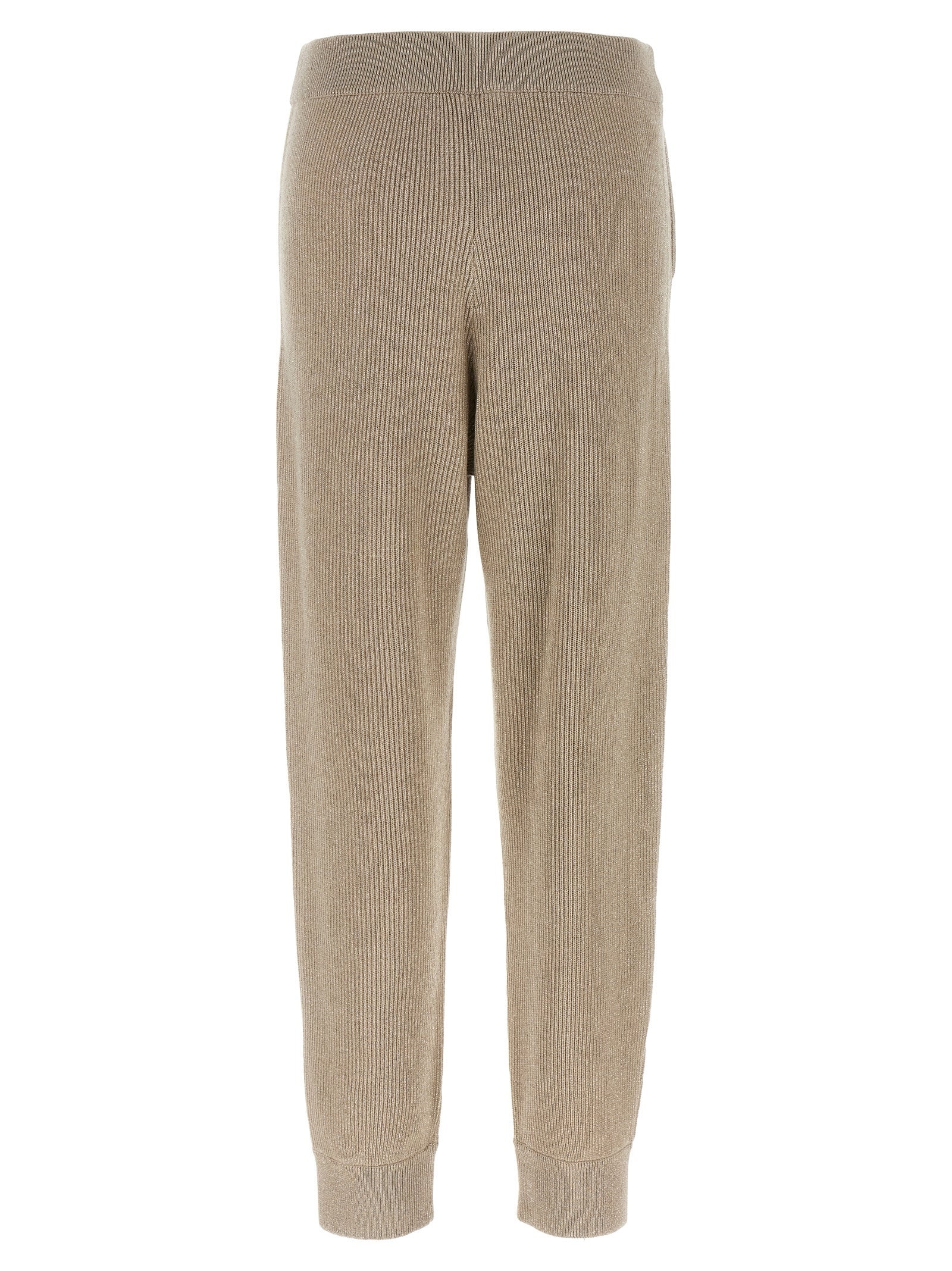 Sparkling Pants Gold - 2