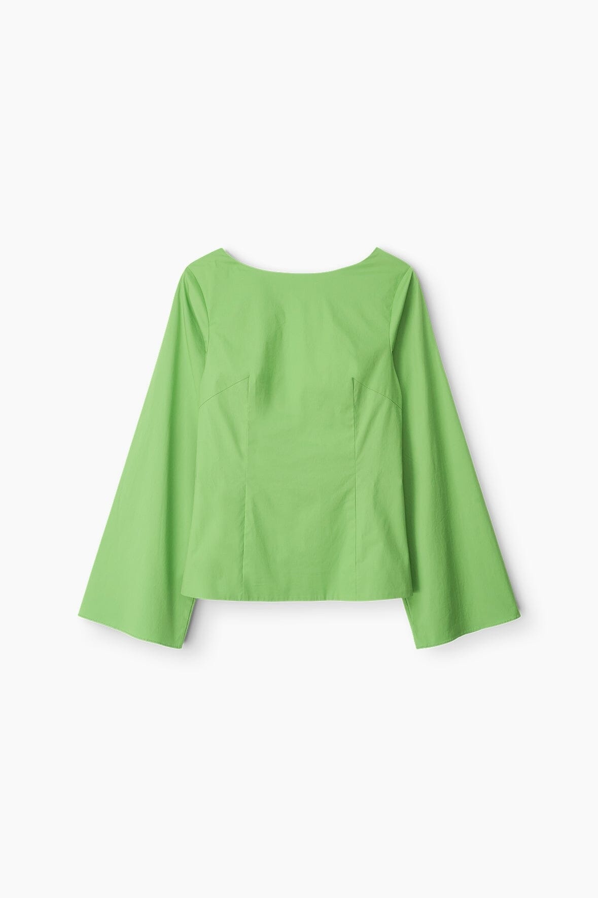 STAUD MINA TOP LEAF - 1