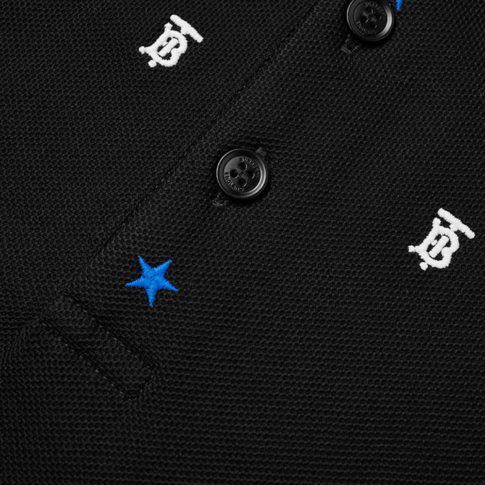 Burberry Elsford TB Star Polo - 3