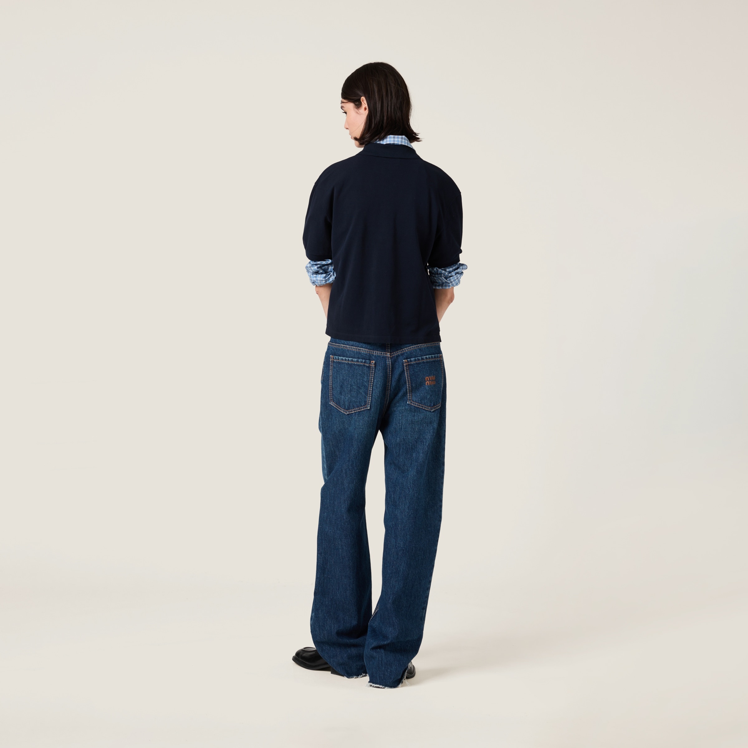 Denim jeans - 3