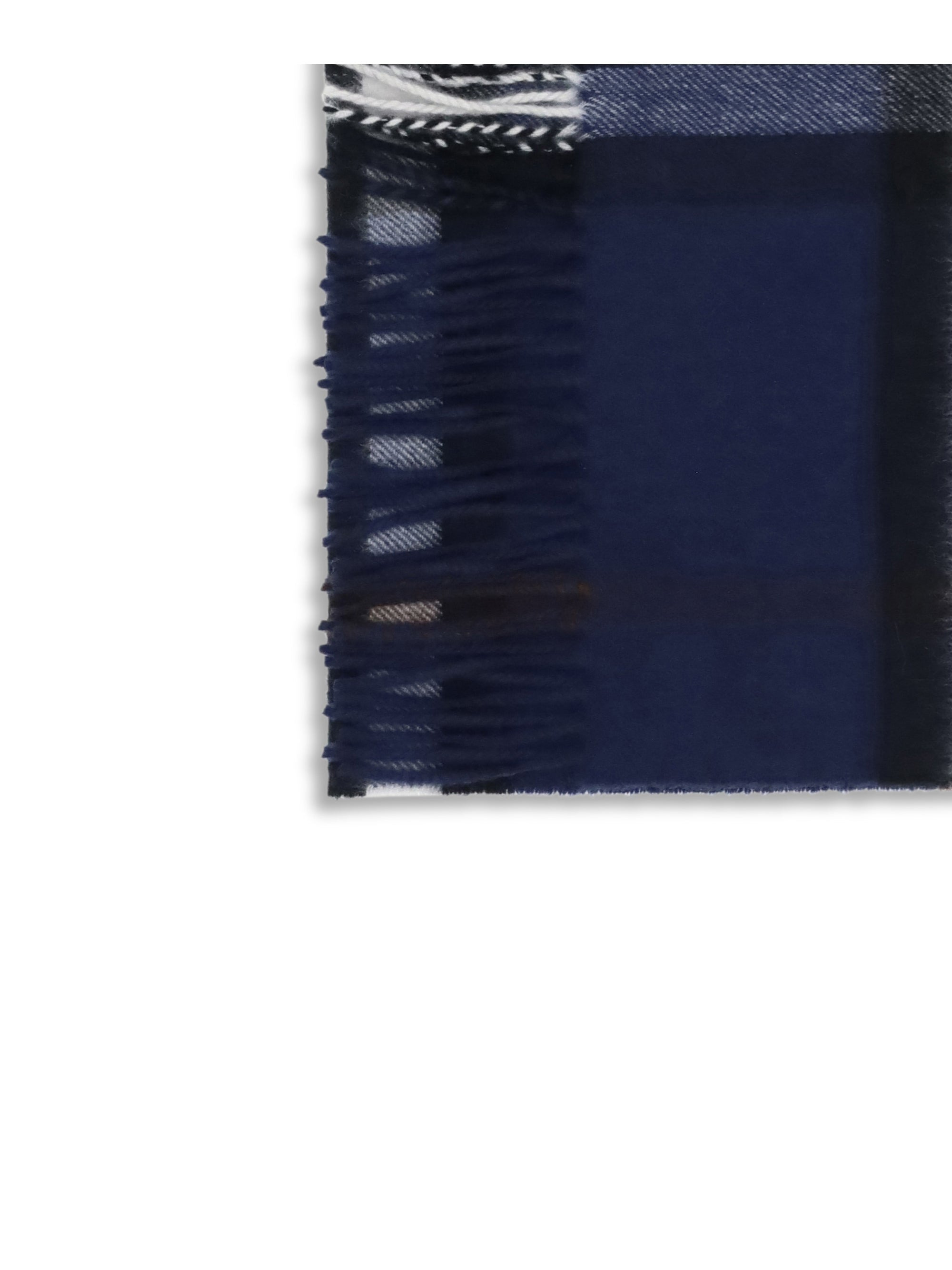 Burberry Men Cashmere Scarves - 3