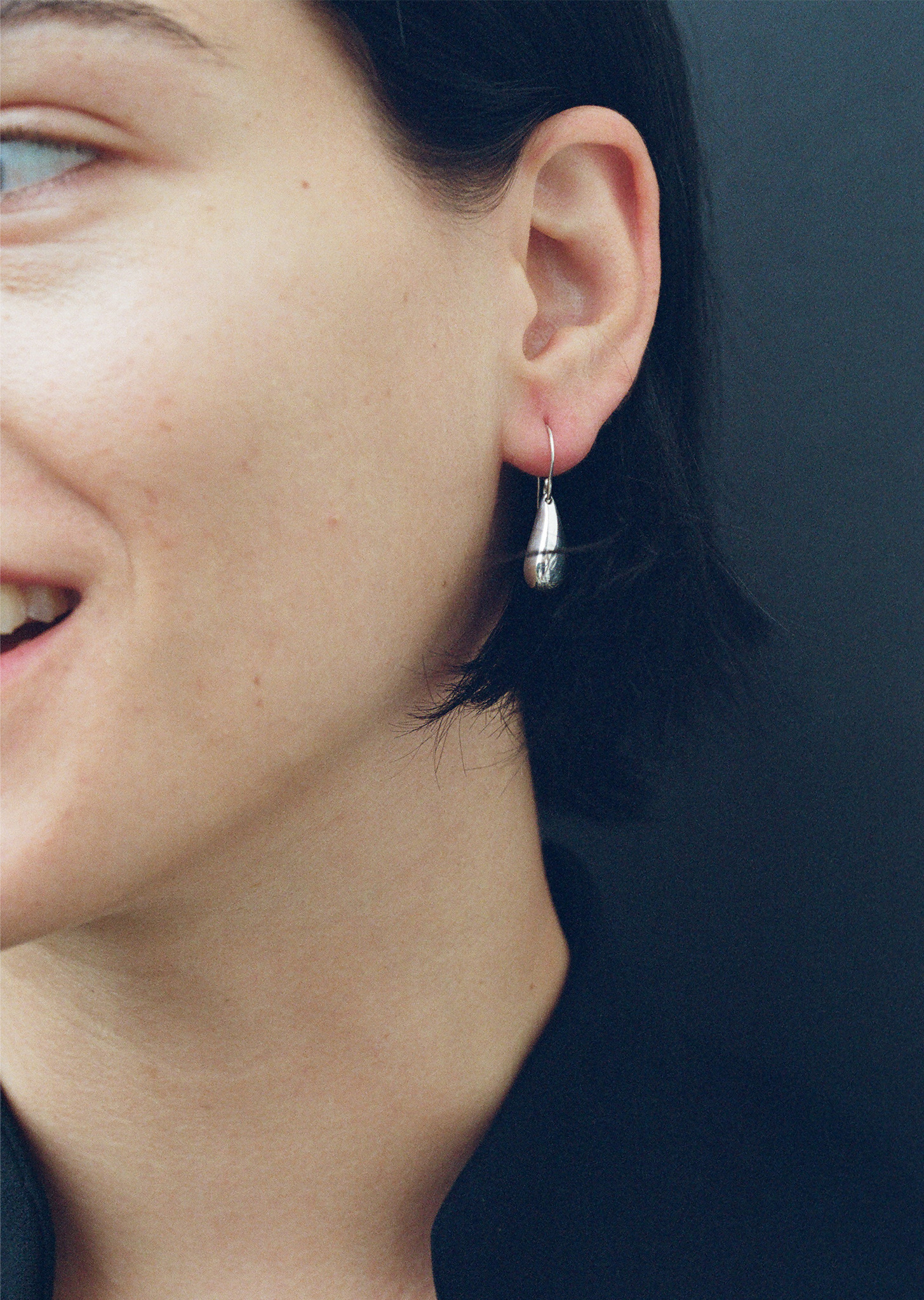 Droplet Earrings - 2