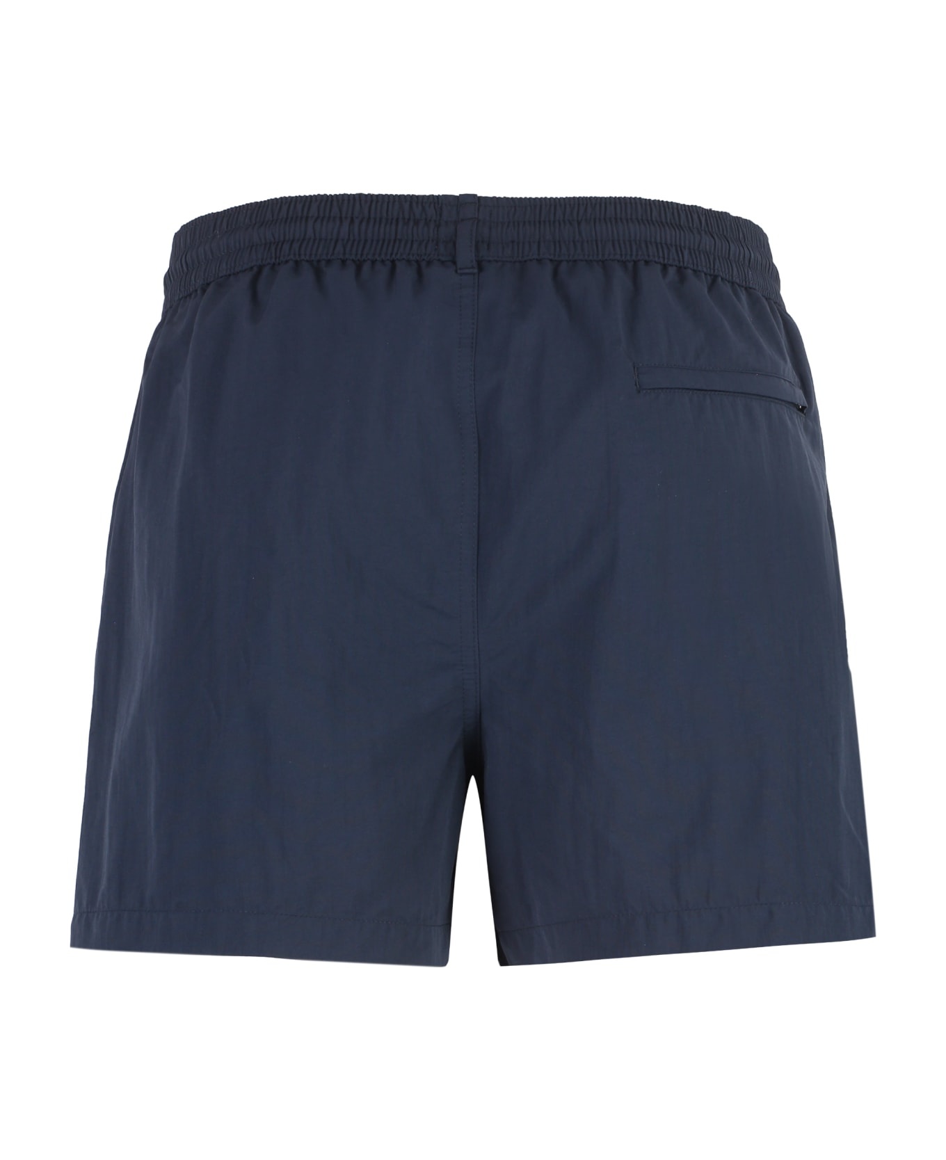 Nylon Swim Shorts - 2