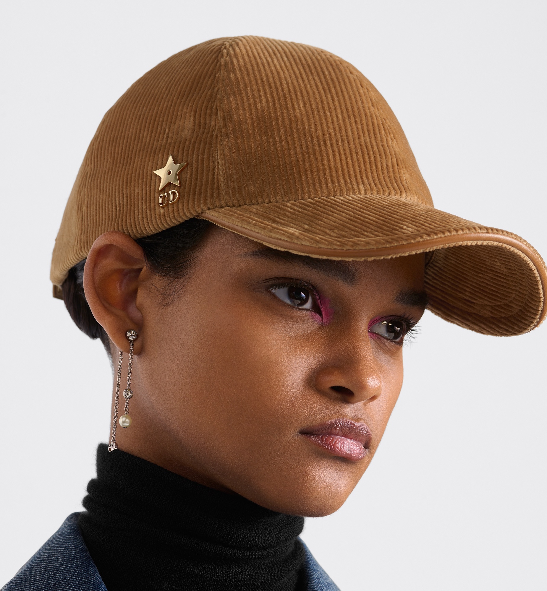 D-Player Cap - 3
