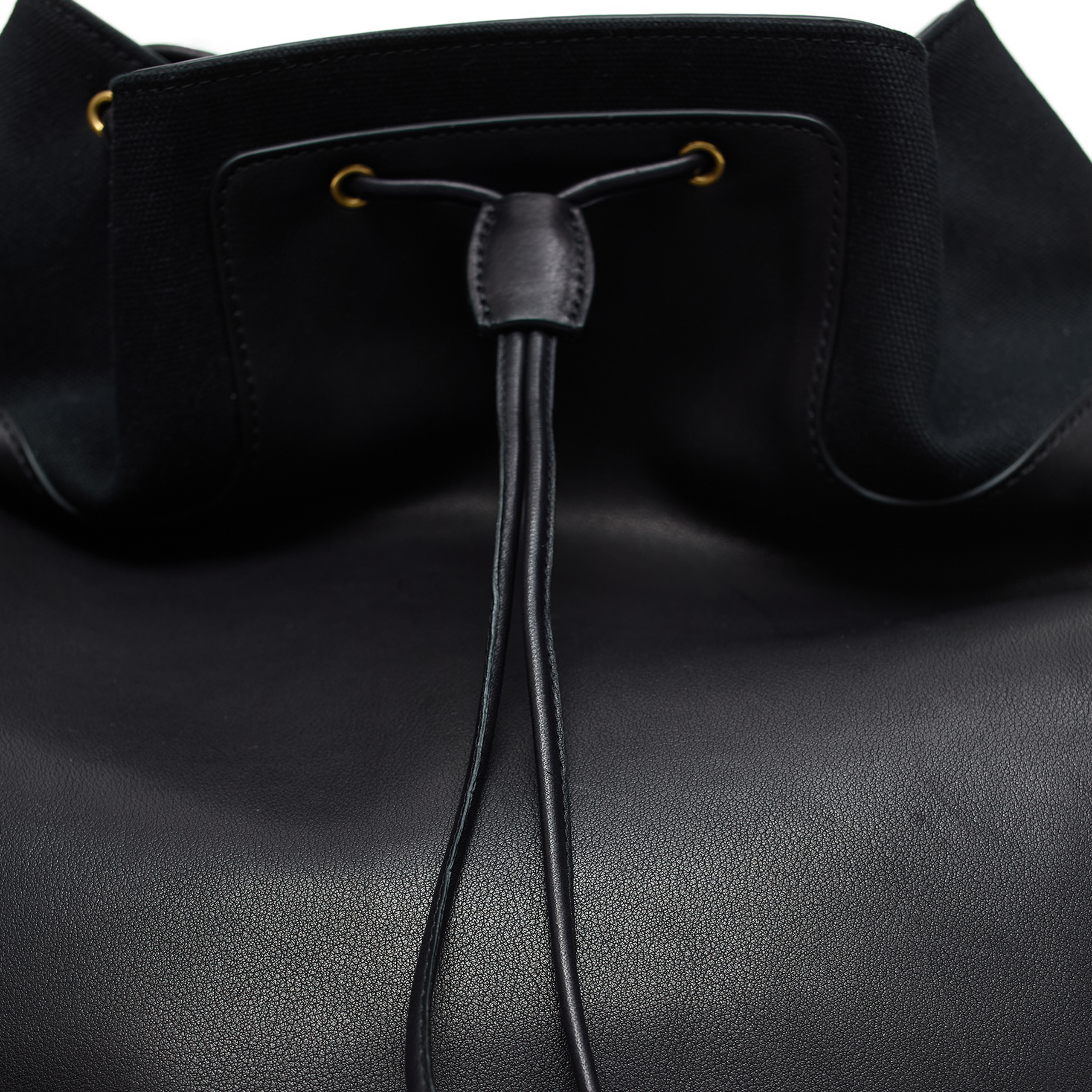SPRING LEATHER BACKPACK - 6
