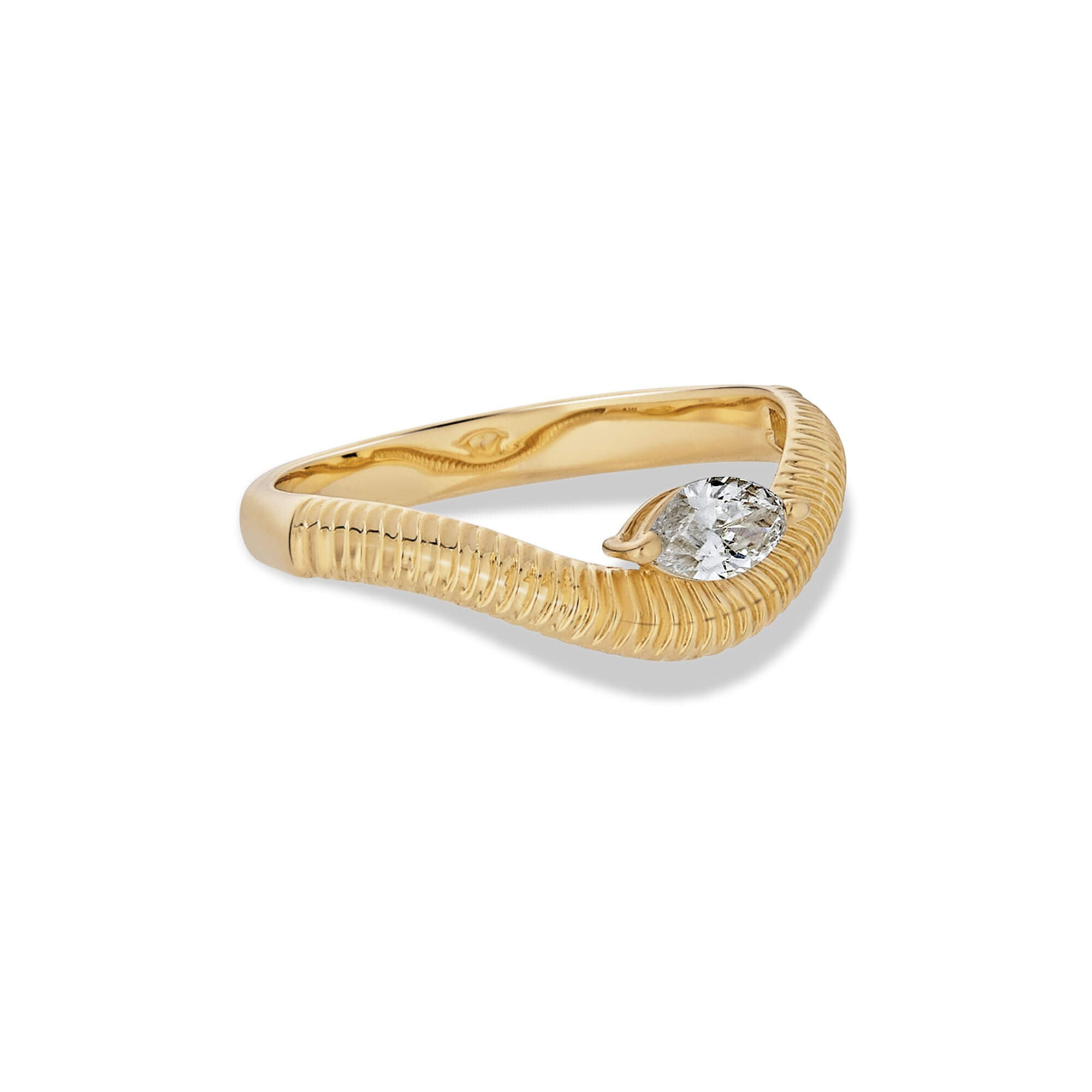 The Janet Ring - 3