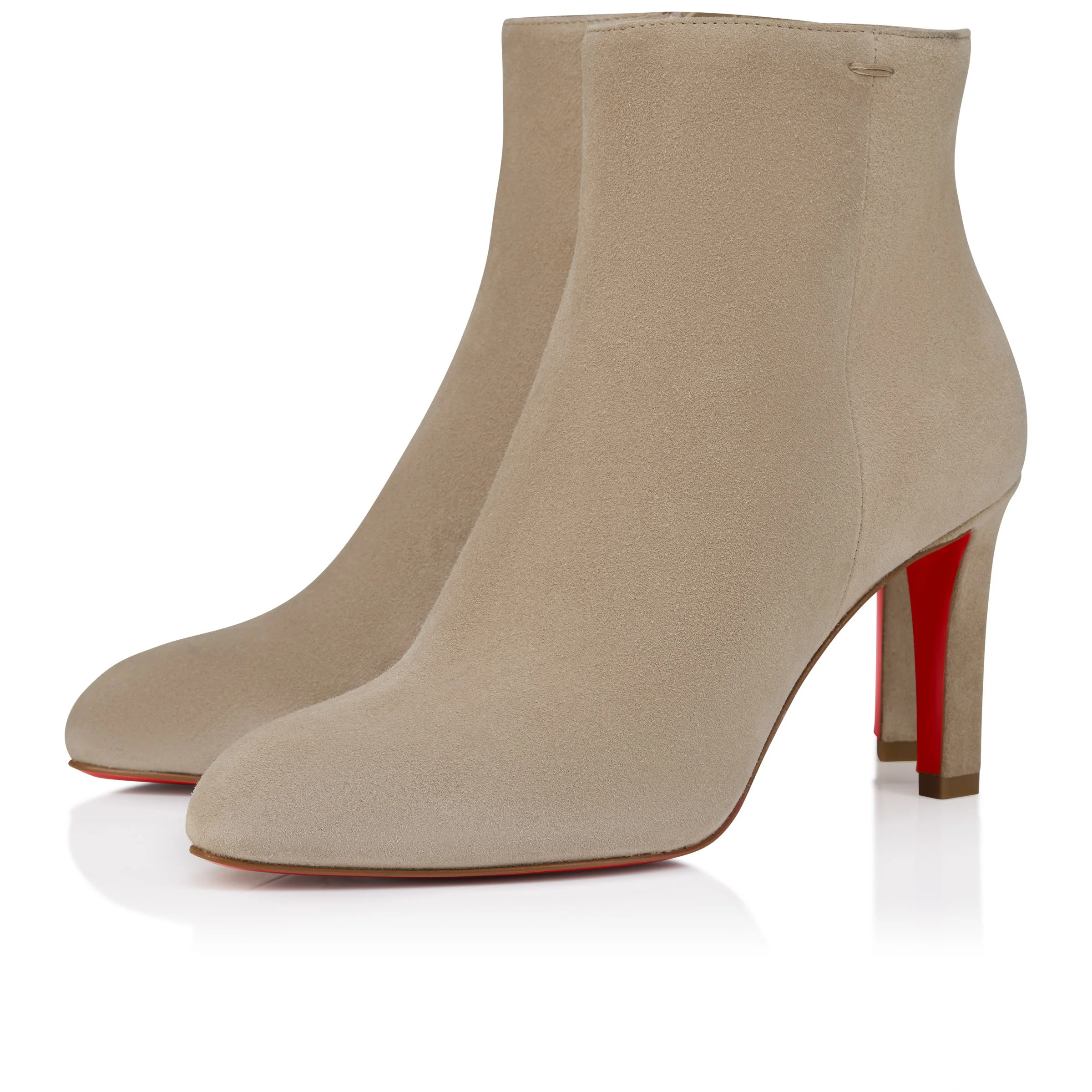 Fannylove Booty 85 mm Low boots - 1