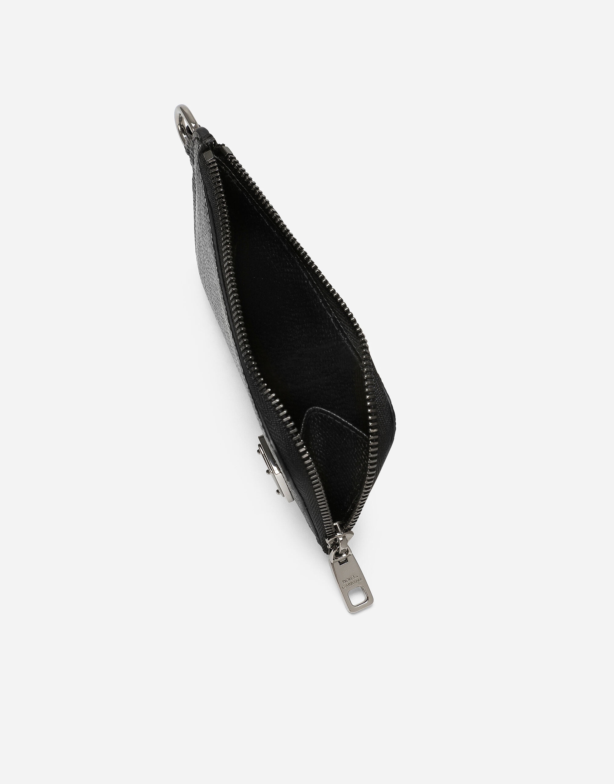 Calfskin card holder - 4