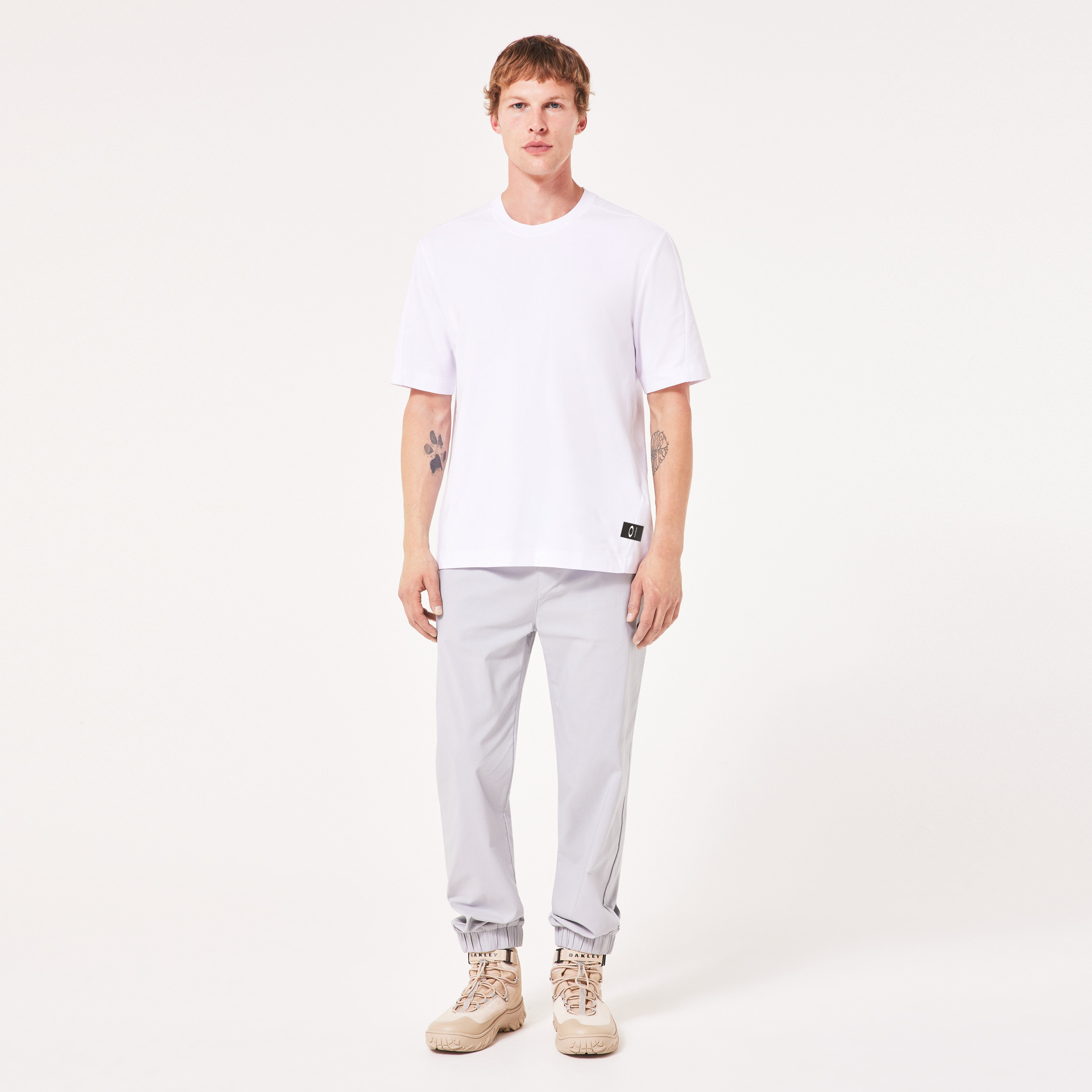 All Day SS Tee - 3