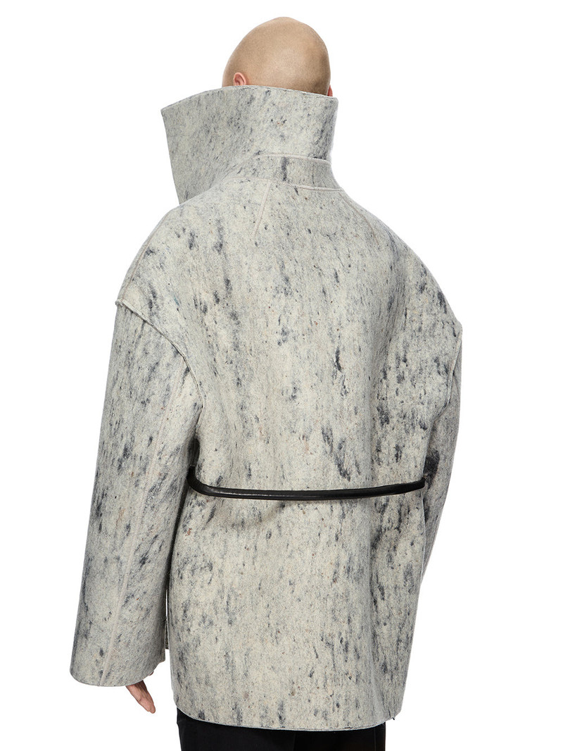 Dracucollar extreme-collar coat 3