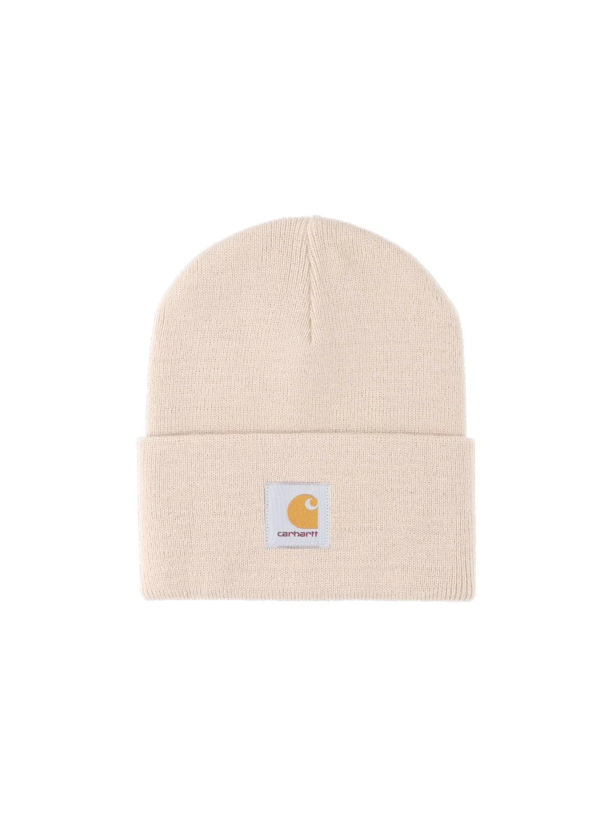 'WATCH HAT' BEANIE - 1