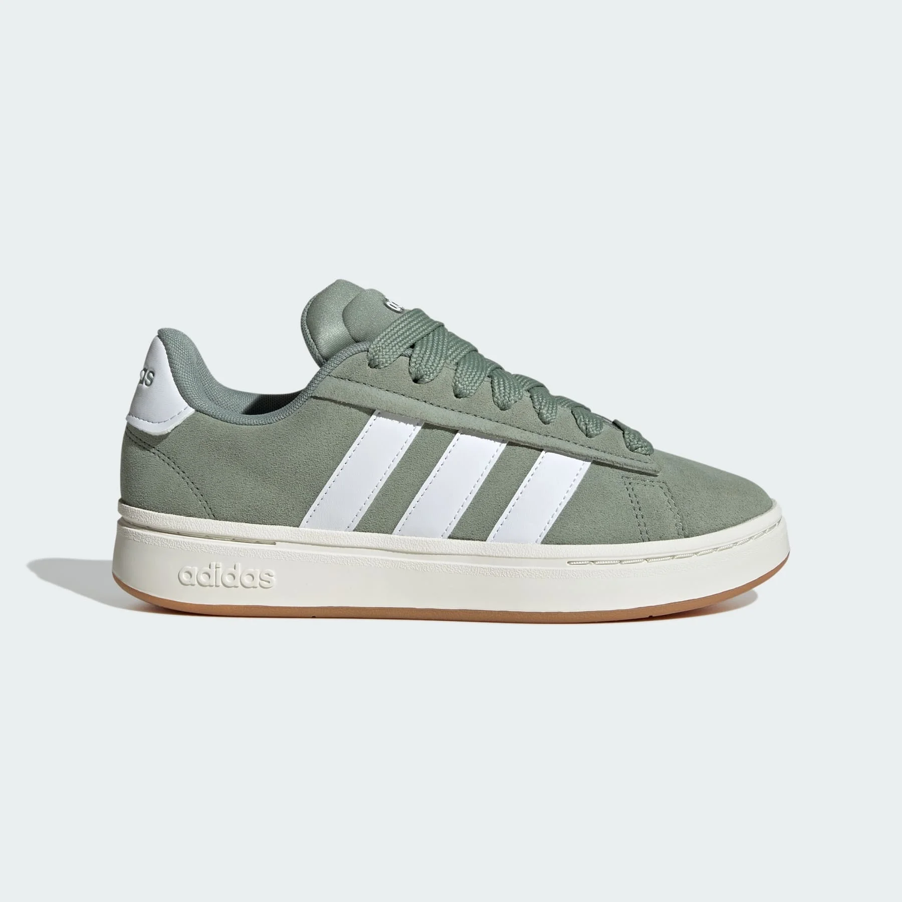 Grand Court Alpha Shoes - 1